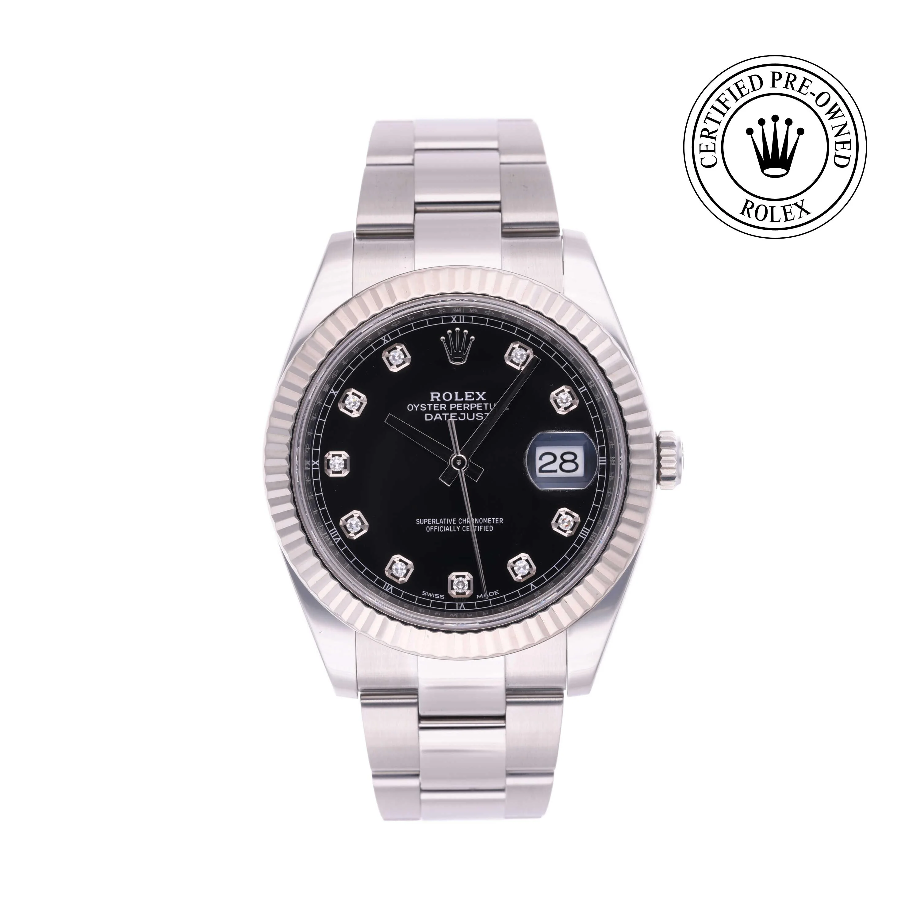Datejust thumbnail