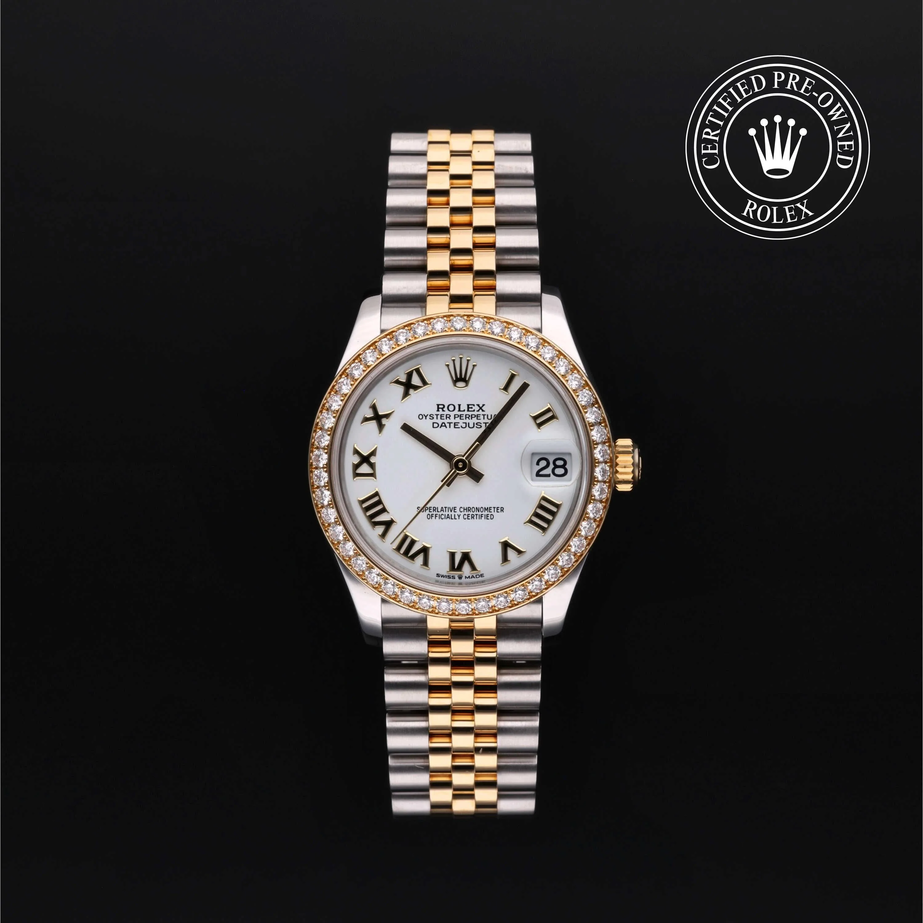 Datejust 31 thumbnail