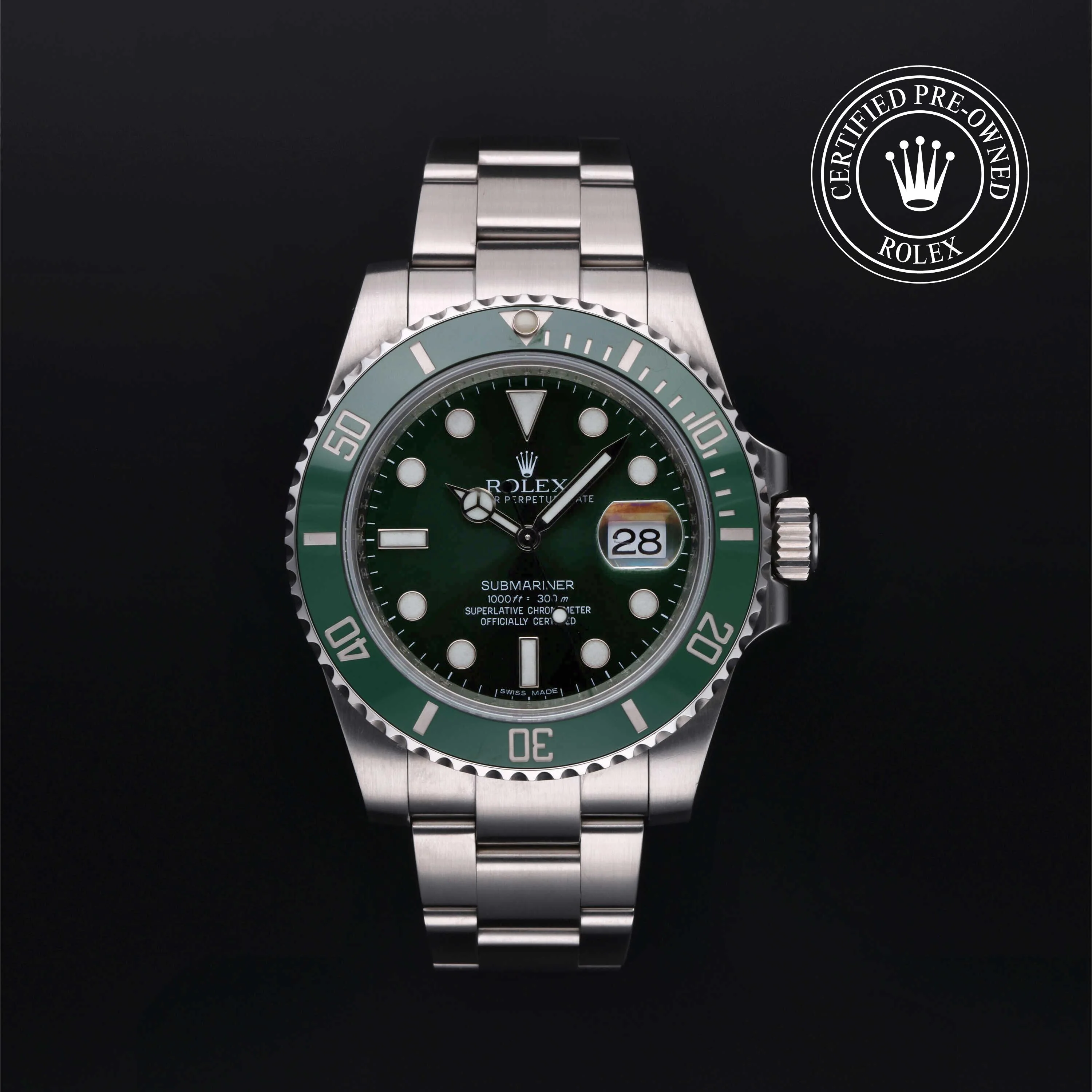 Submariner Date thumbnail