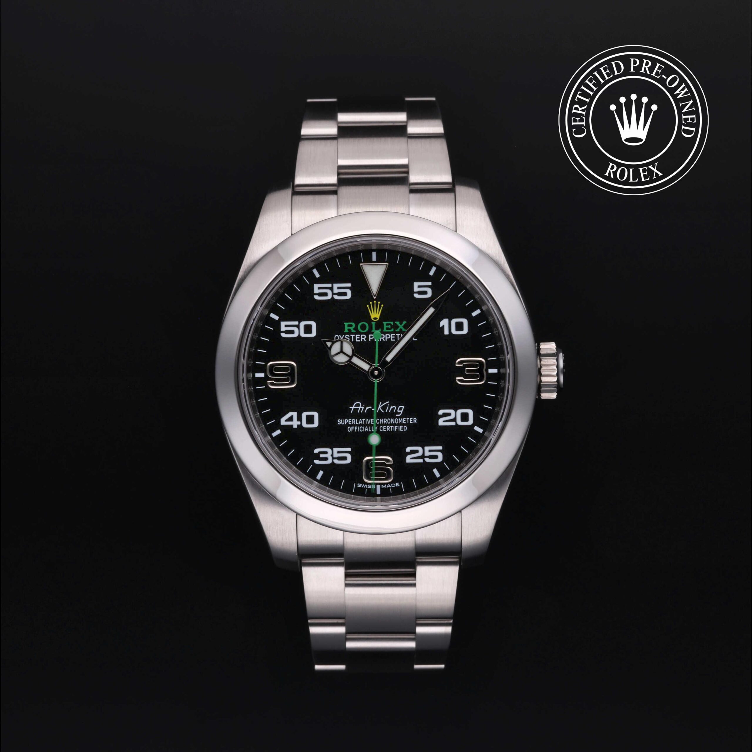 Air-King thumbnail