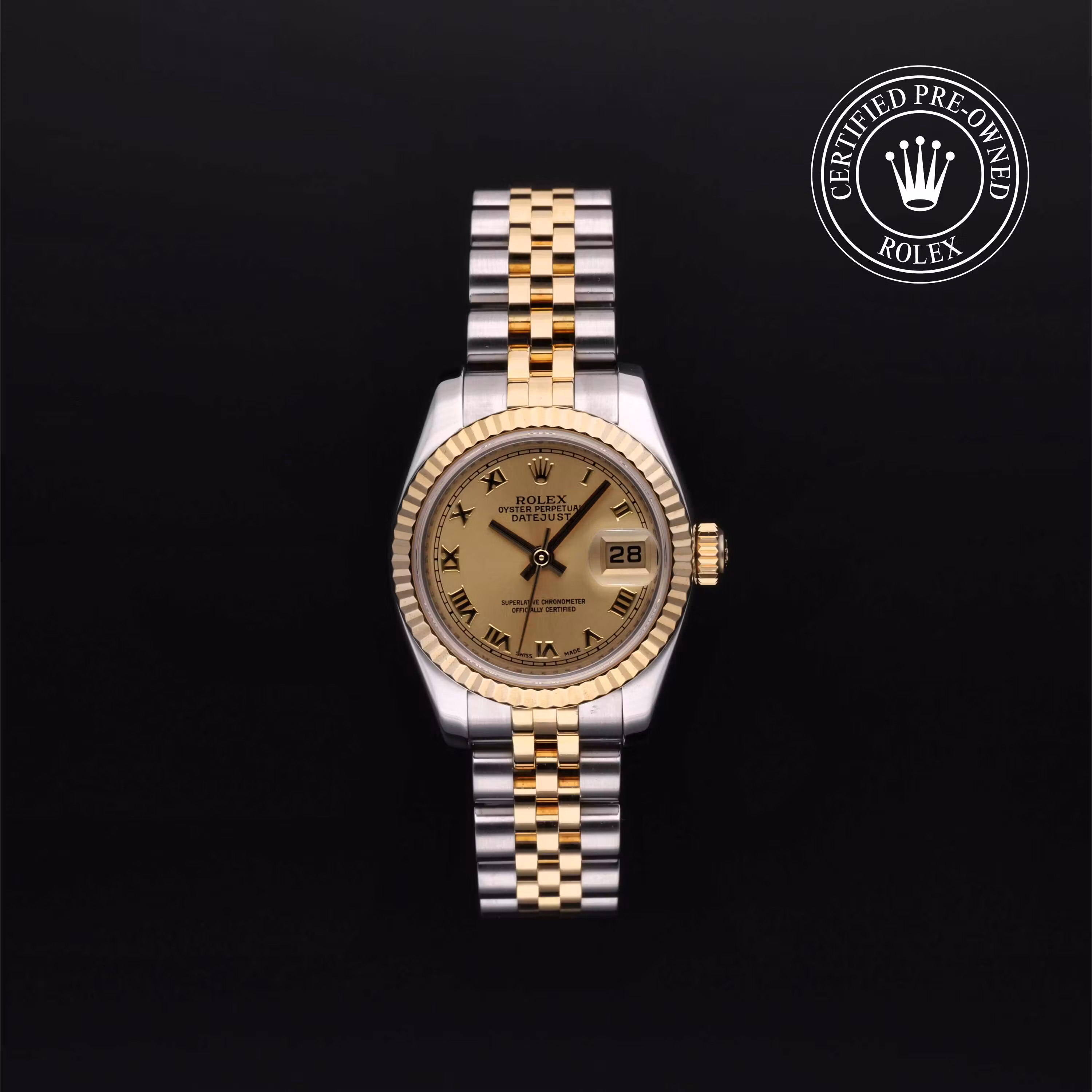Datejust thumbnail