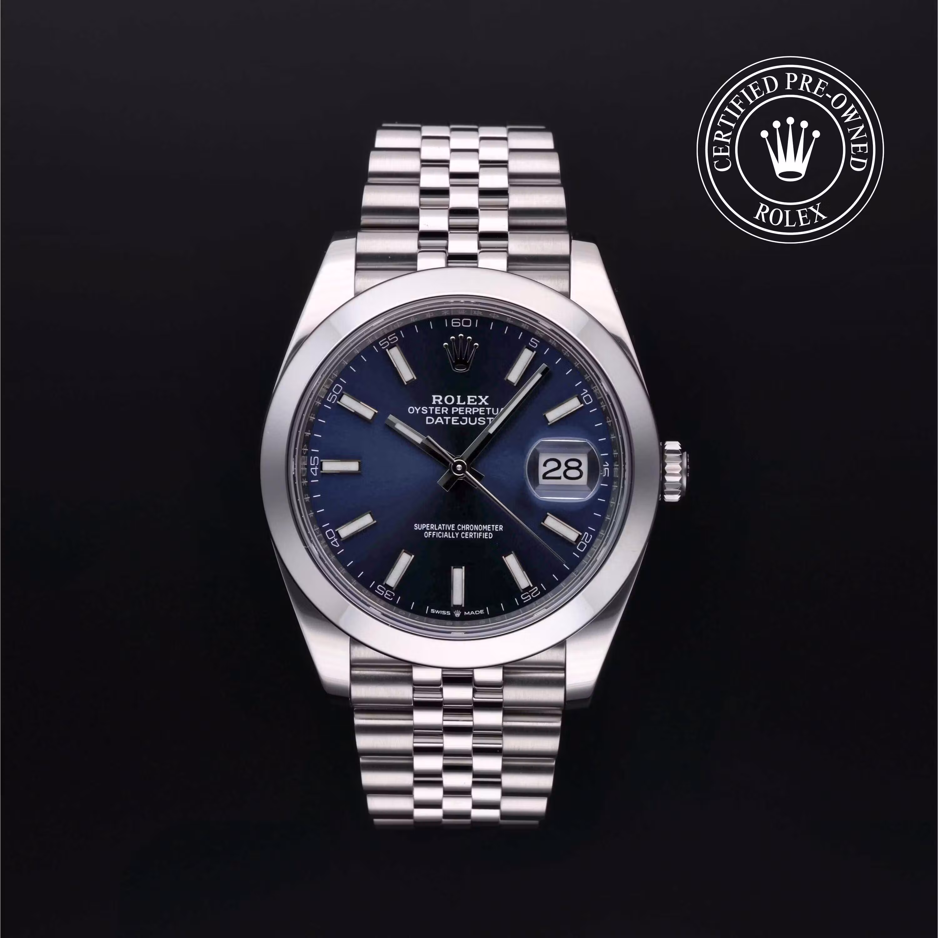 Datejust thumbnail