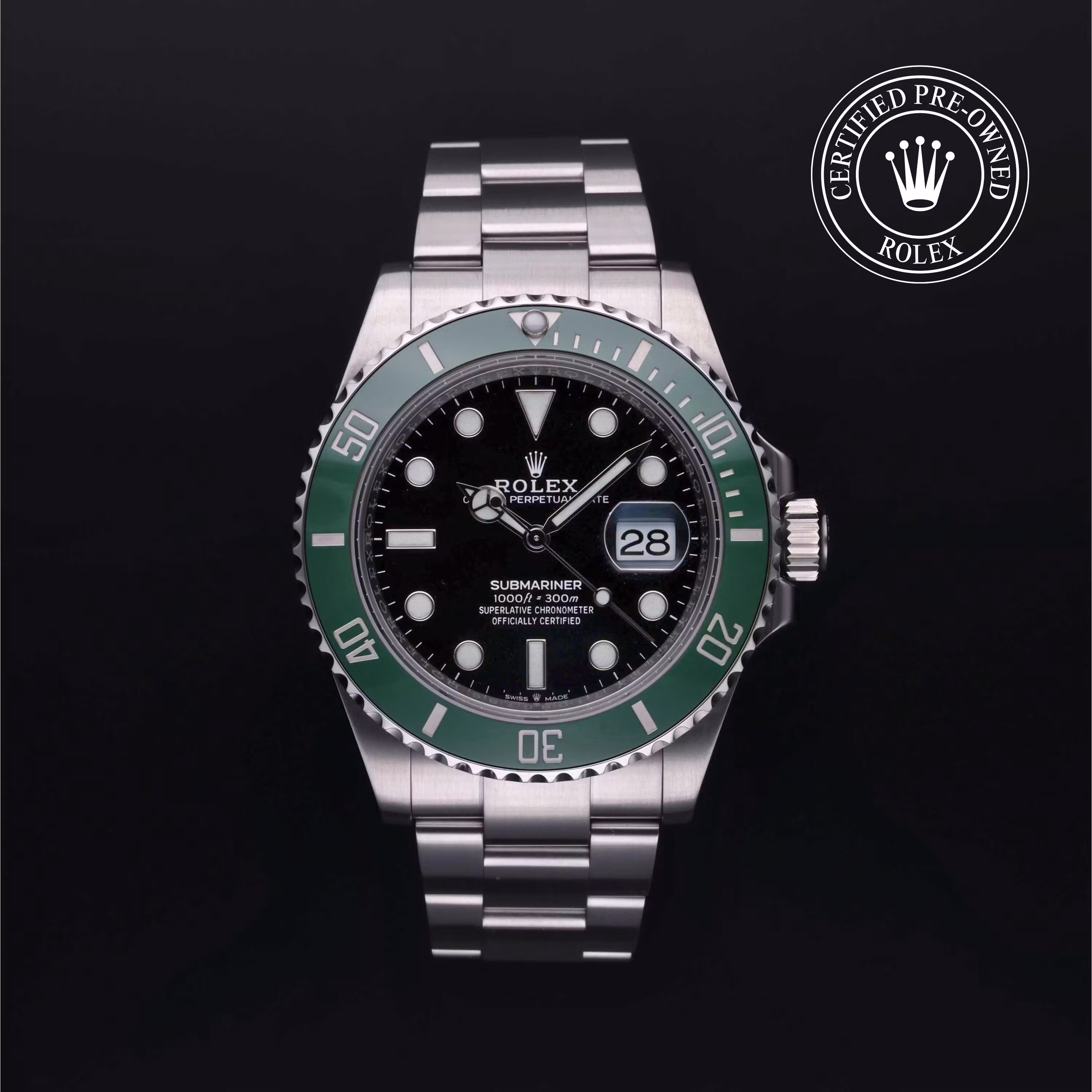 Submariner thumbnail