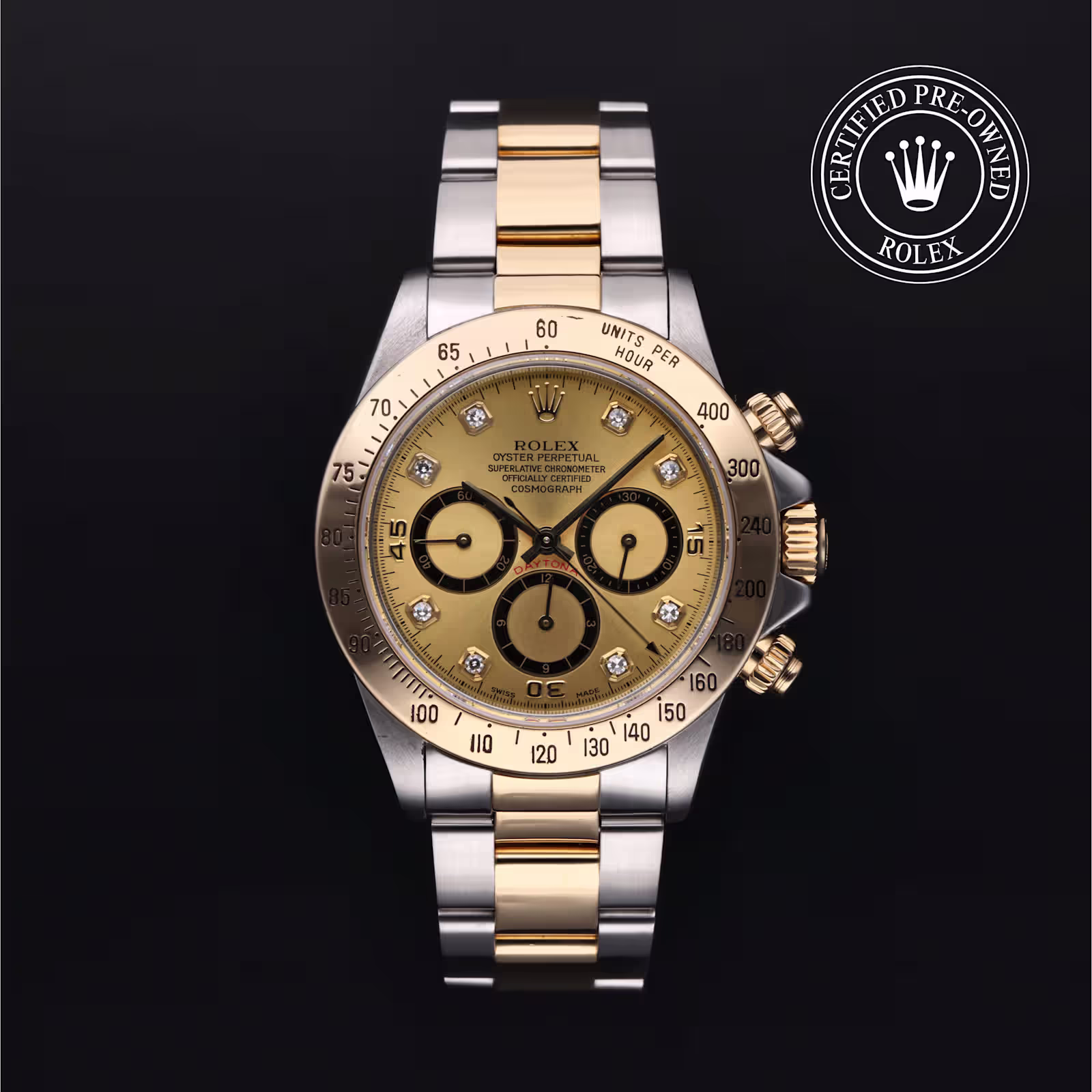 Cosmograph Daytona thumbnail