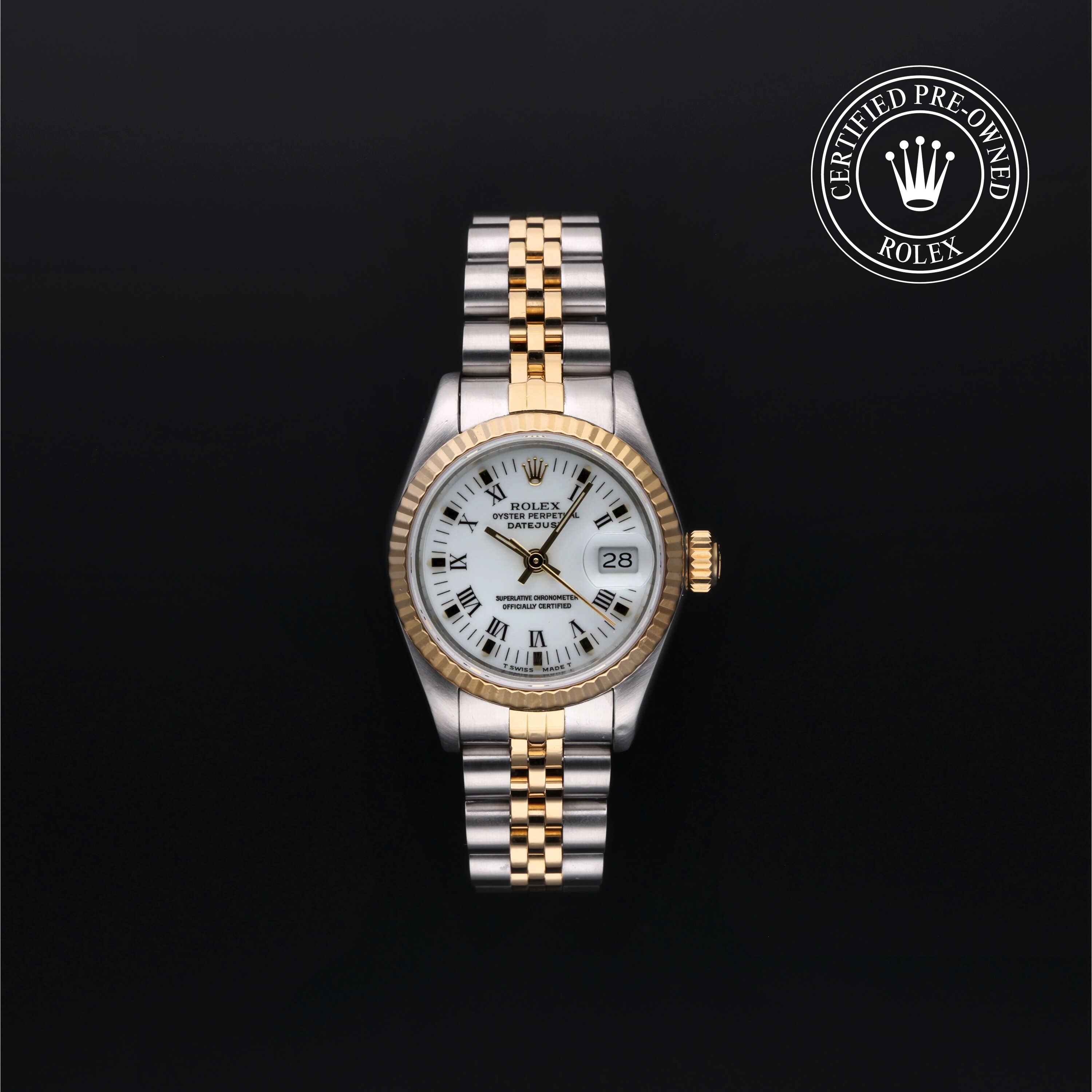 Rolex Lady-Datejust , M69173-0014 thumbnail