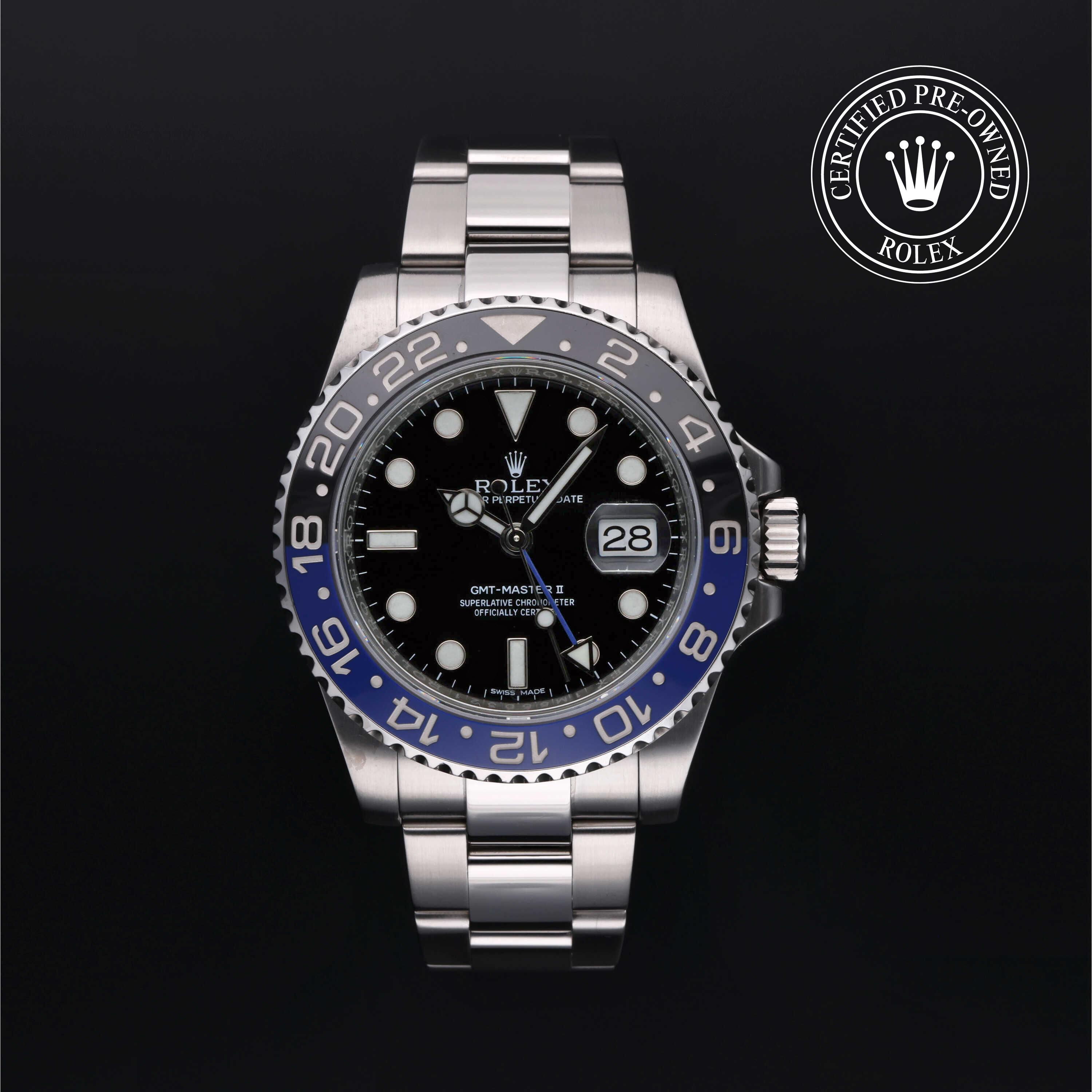 GMT-Master II thumbnail