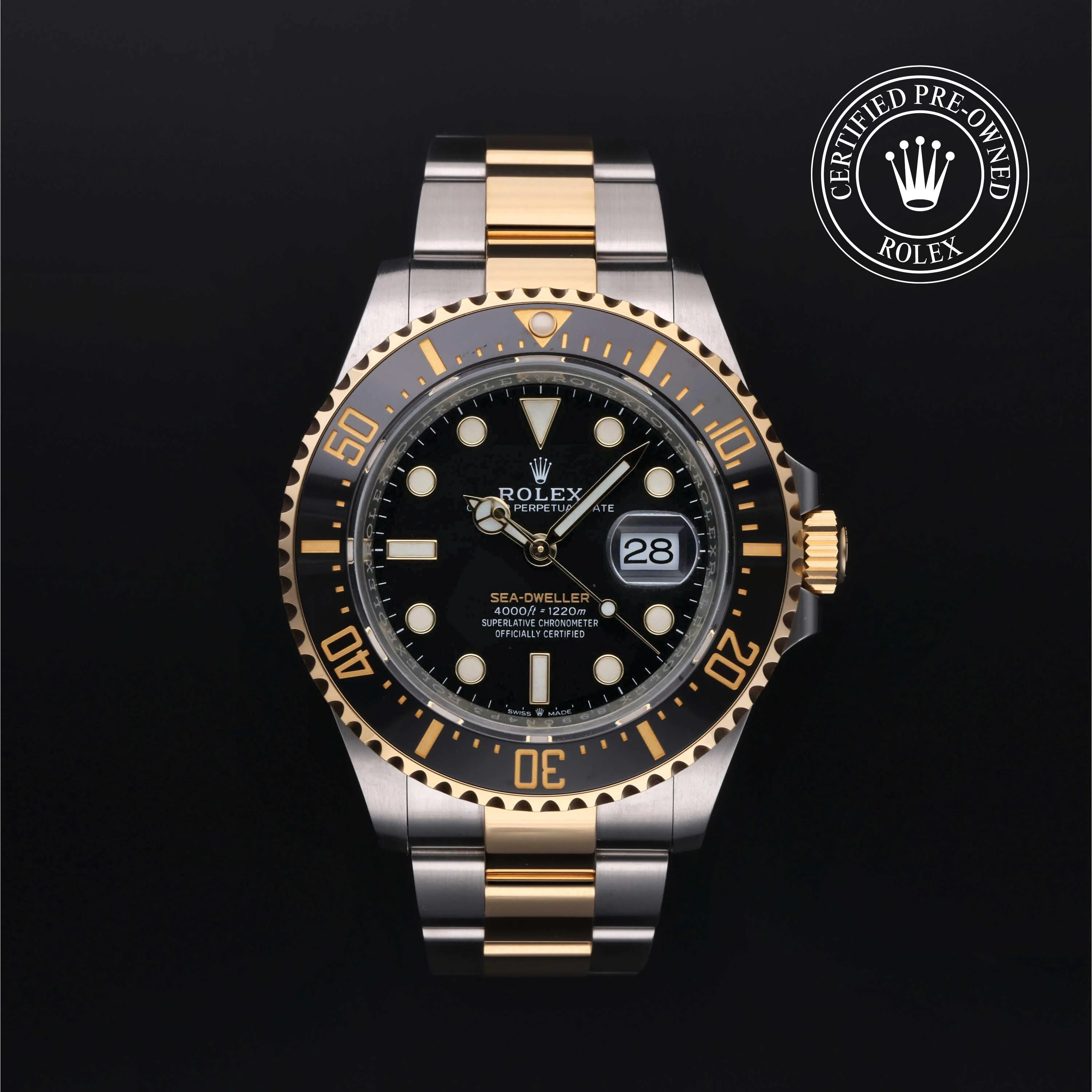 Sea-Dweller thumbnail