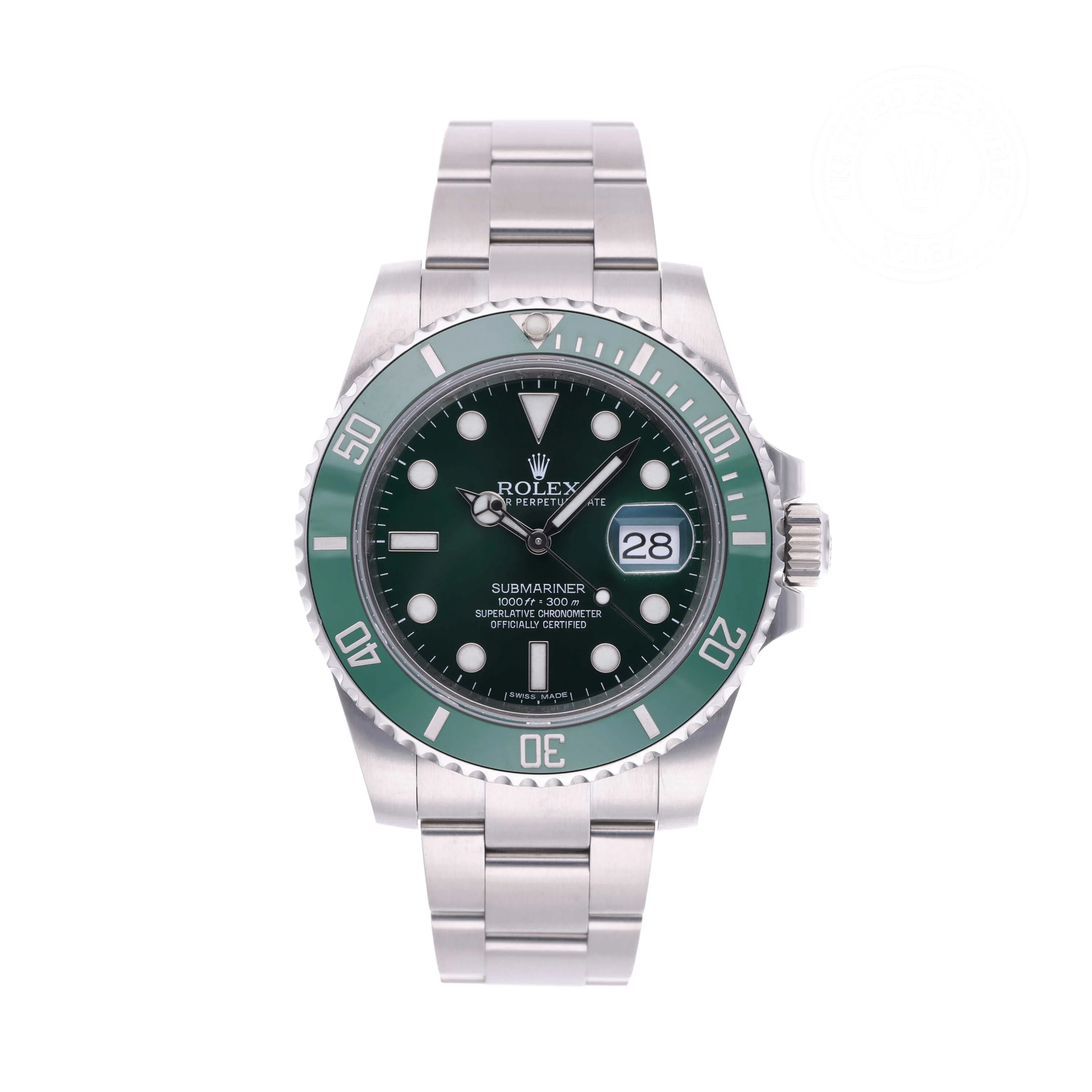 Submariner Date thumbnail