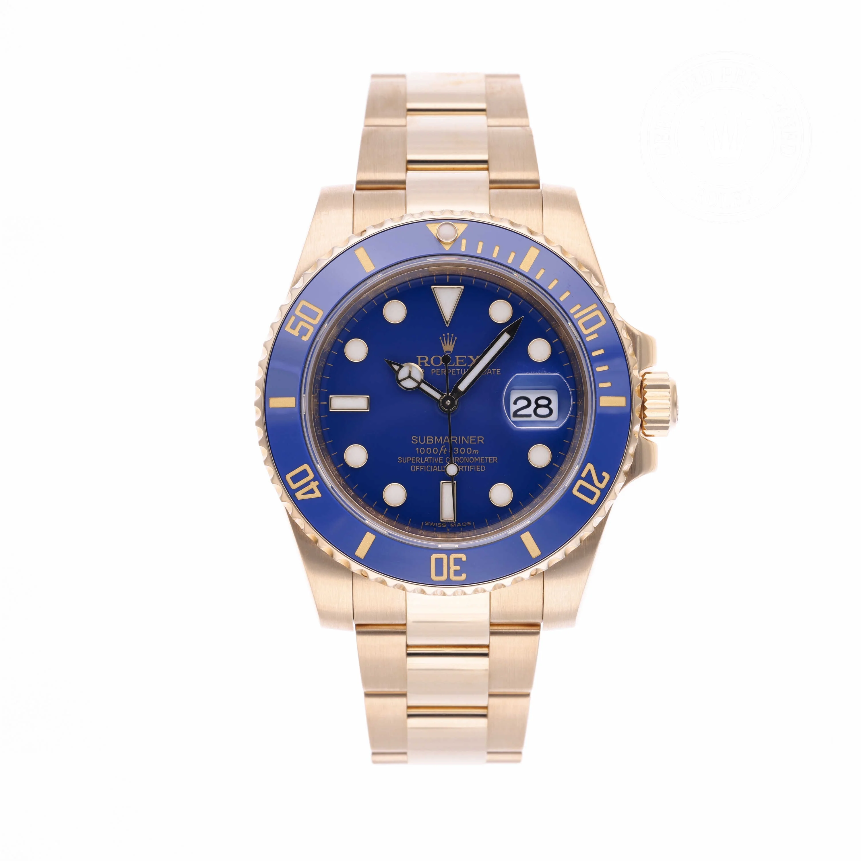Submariner Date thumbnail