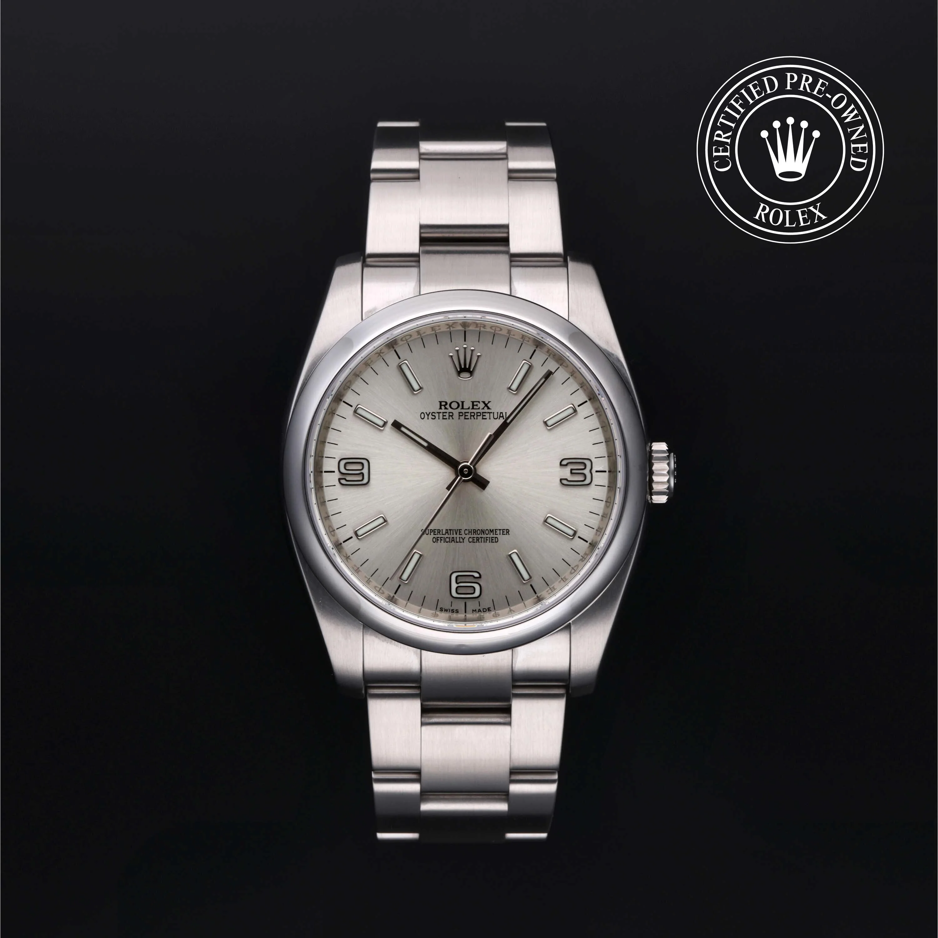 Oyster Perpetual 36 thumbnail