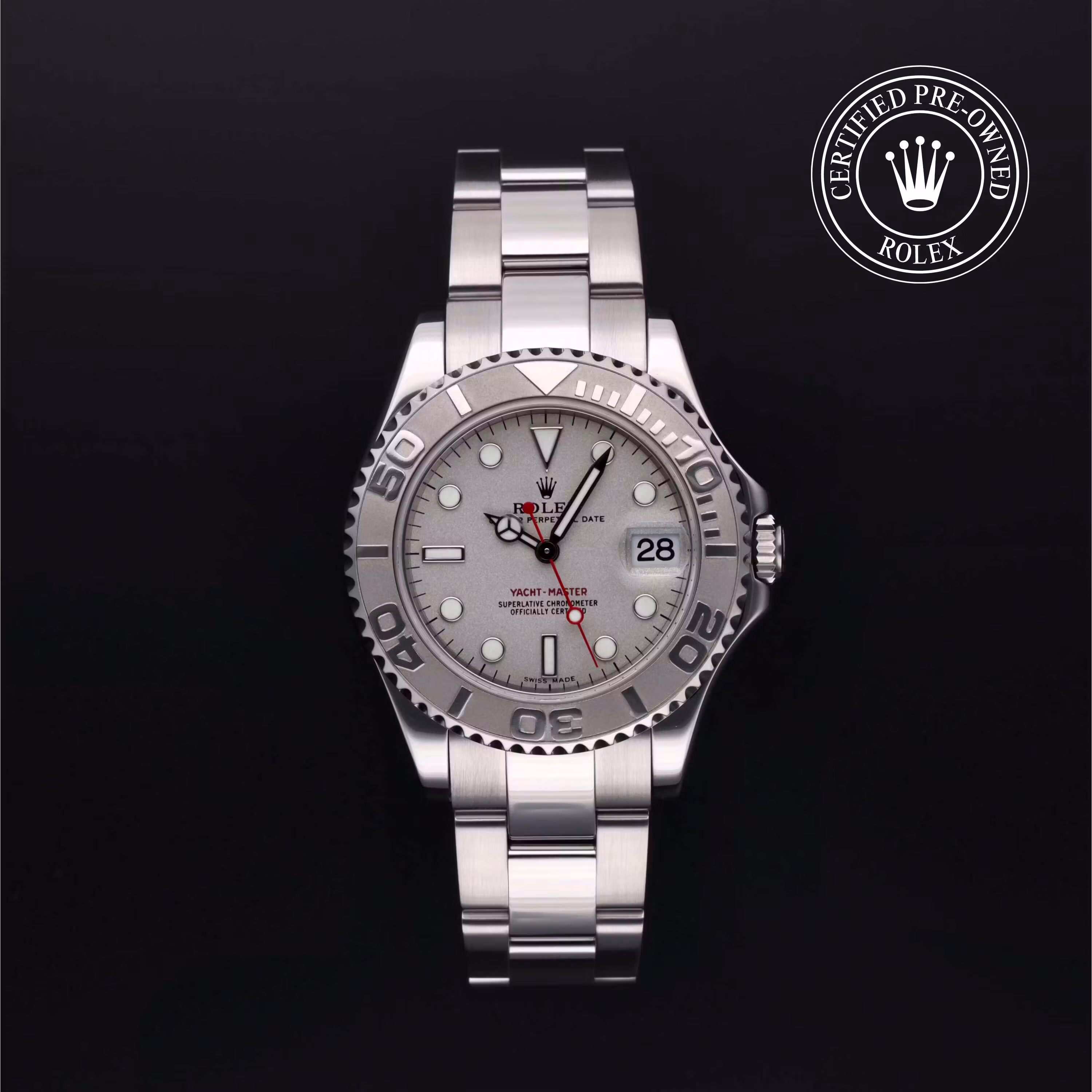 Yacht-Master thumbnail