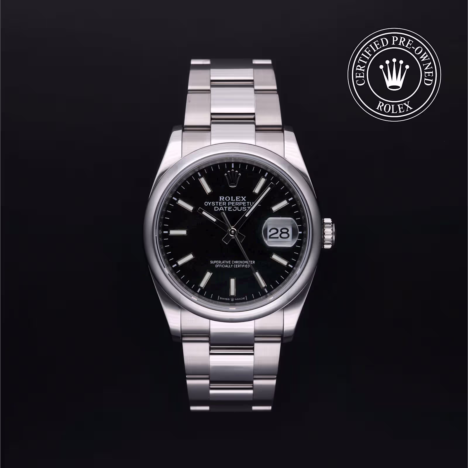 Datejust thumbnail