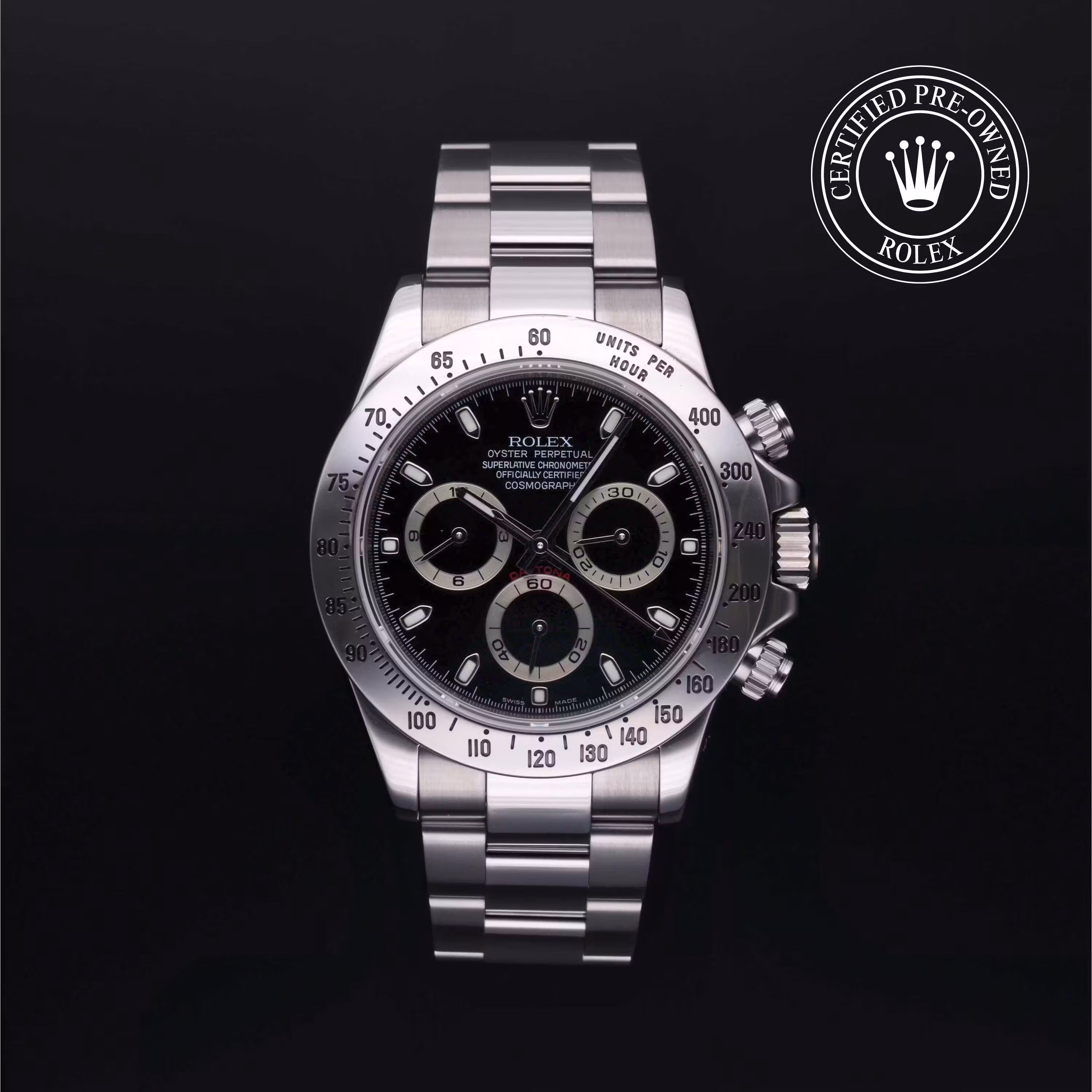 Cosmograph Daytona thumbnail