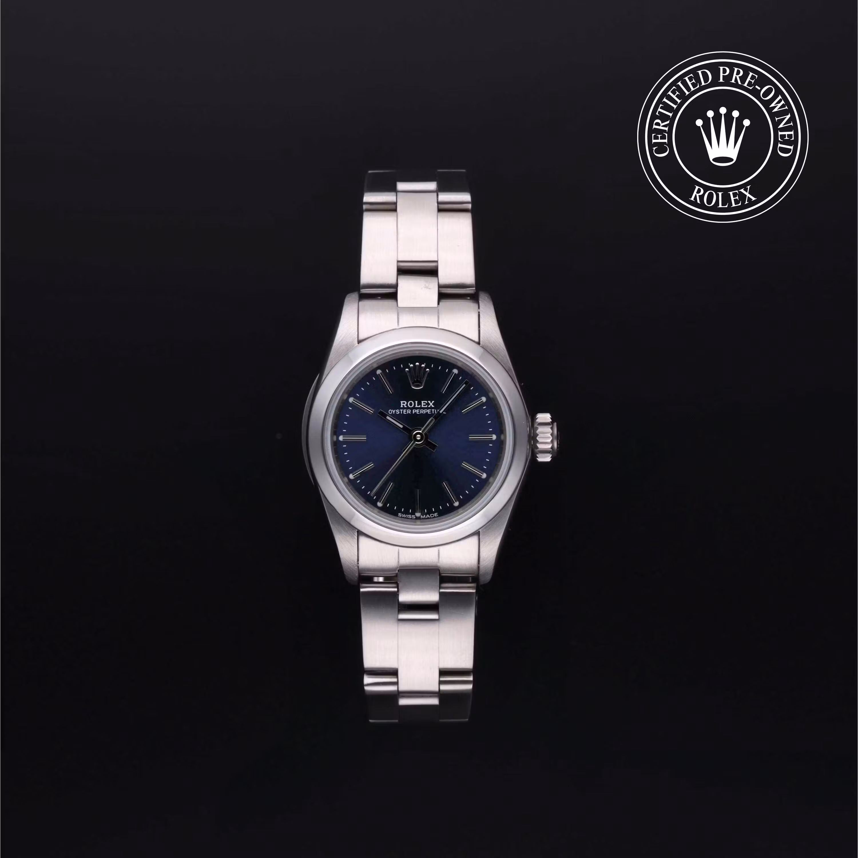 Oyster Perpetual thumbnail