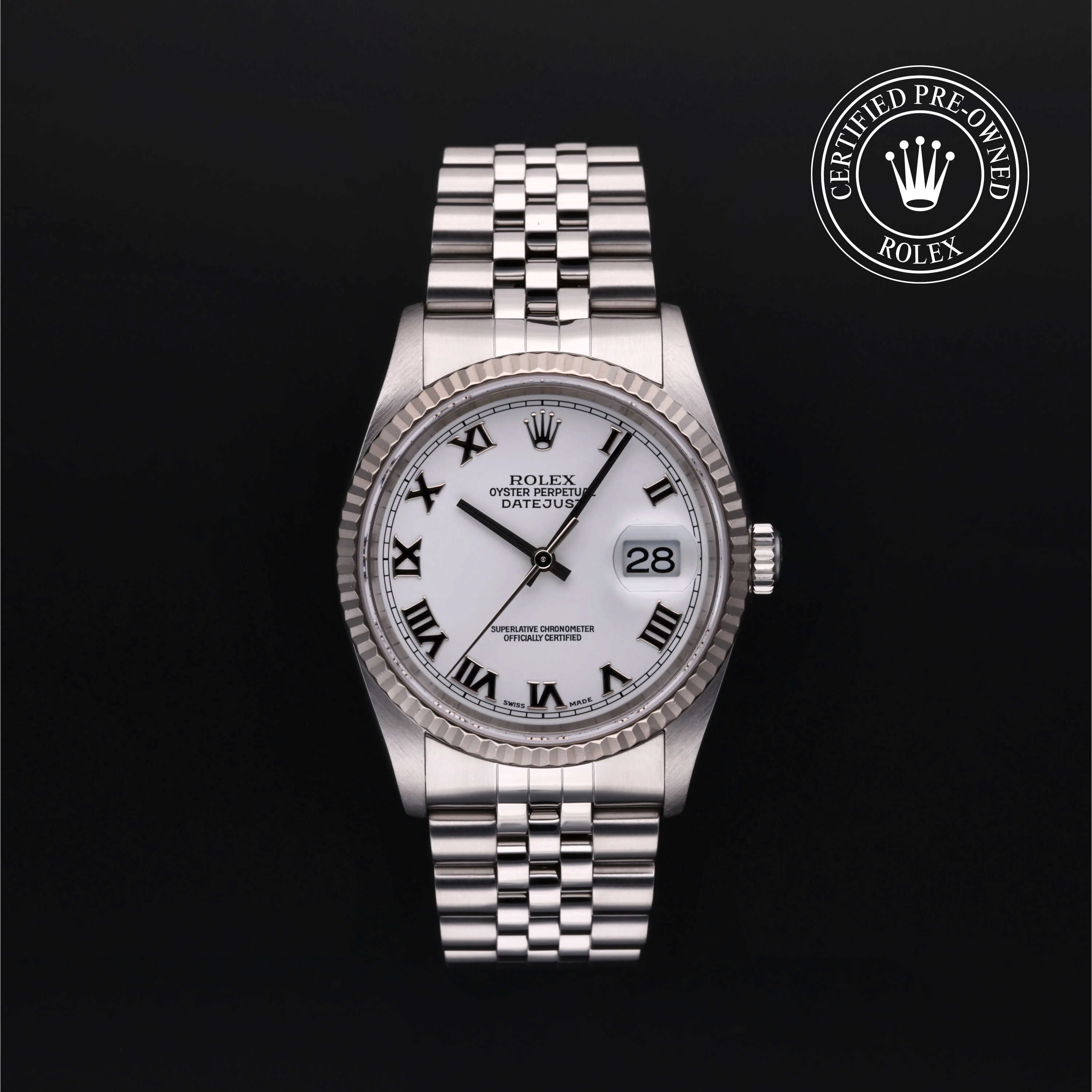 Datejust - M16234-0051 thumbnail