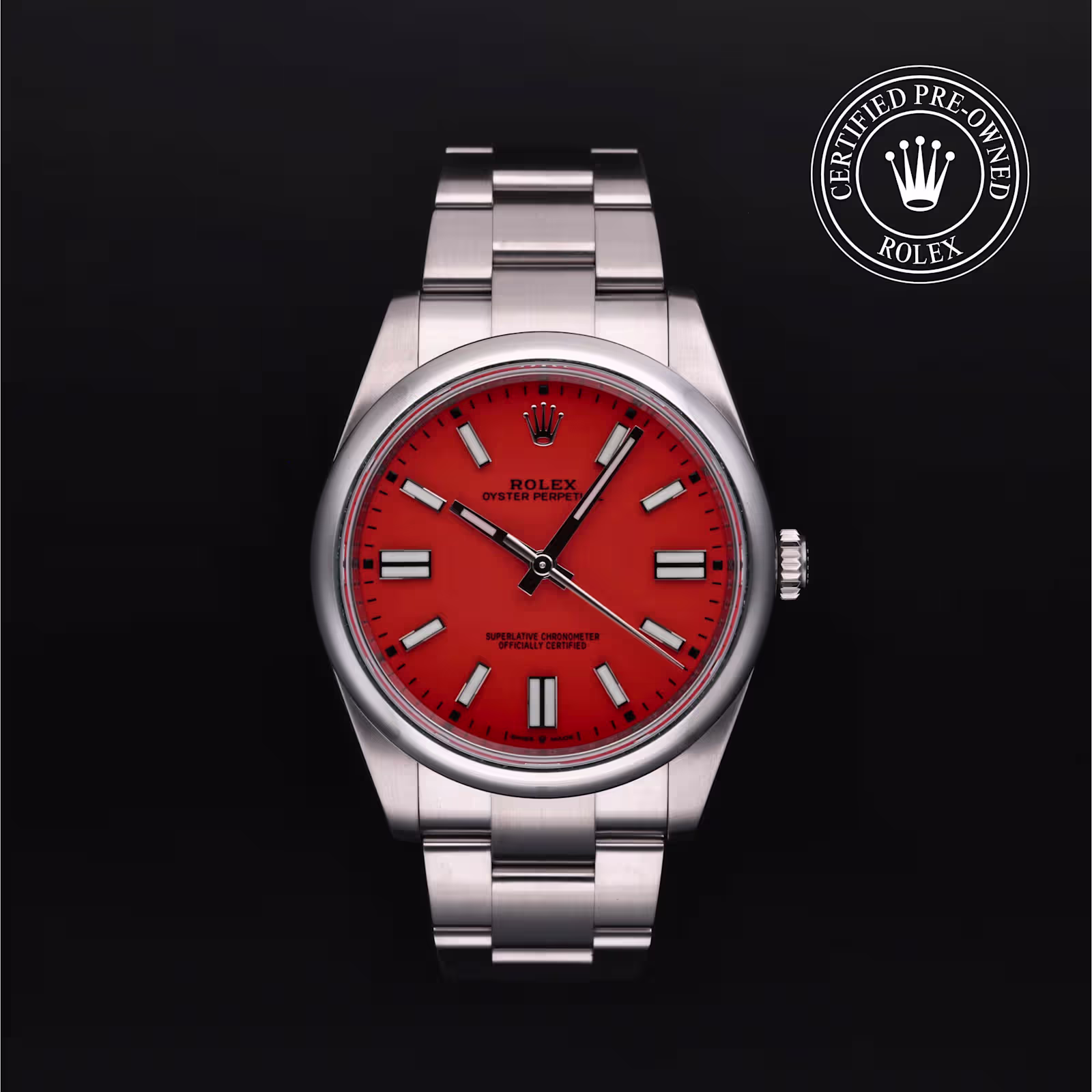 Oyster Perpetual thumbnail