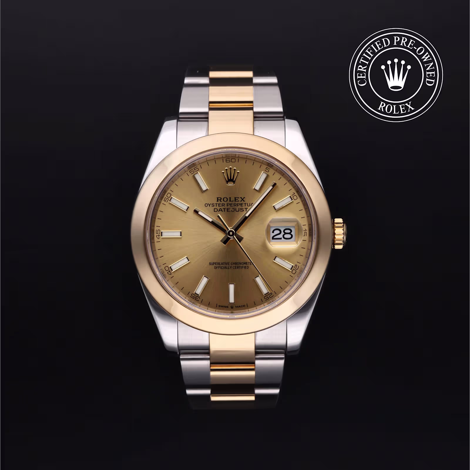 Datejust thumbnail