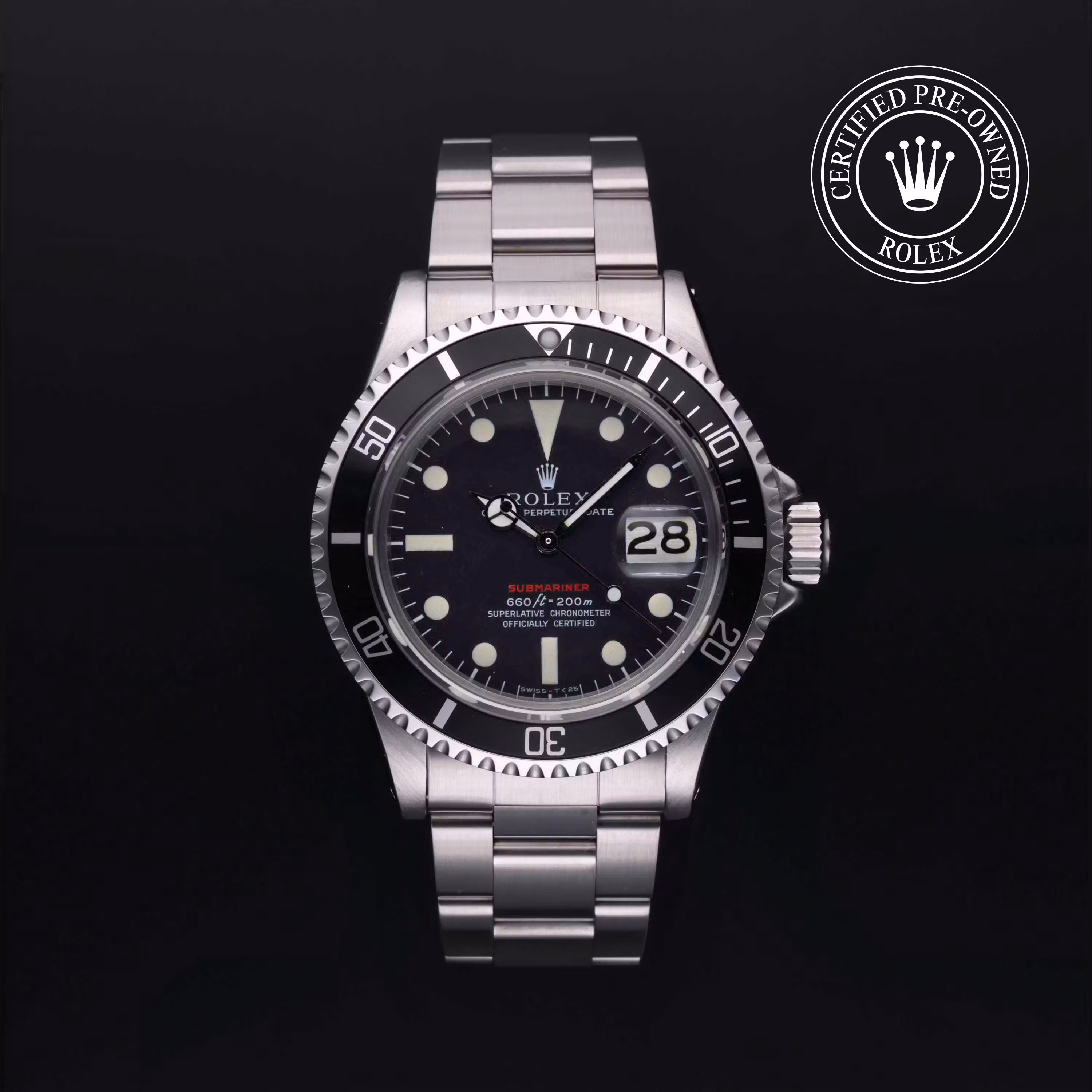 Submariner thumbnail