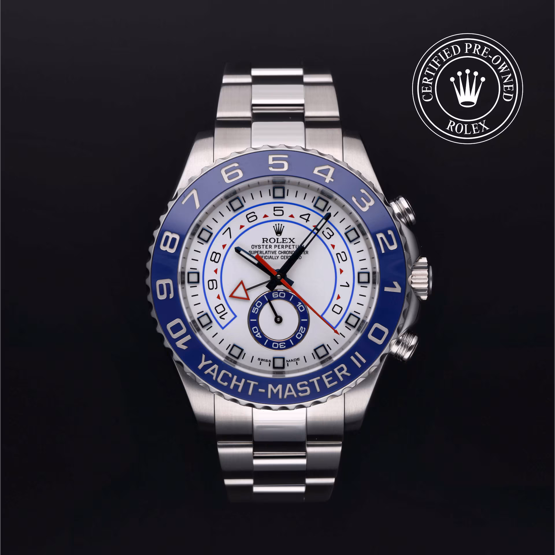 Yacht-Master II thumbnail
