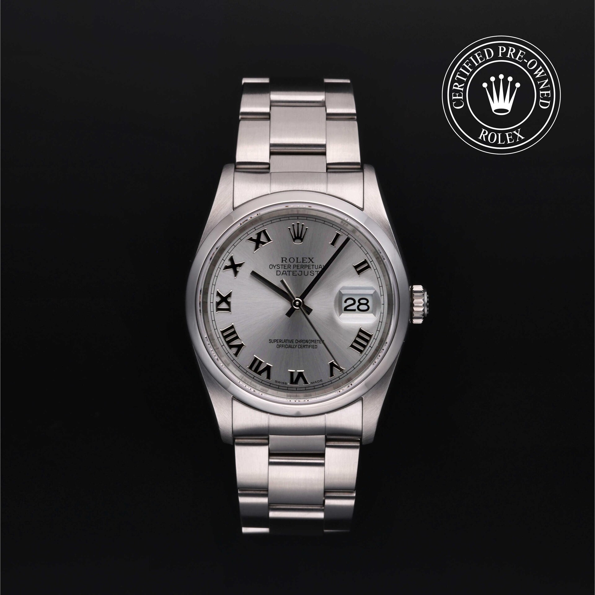 Datejust 36 thumbnail