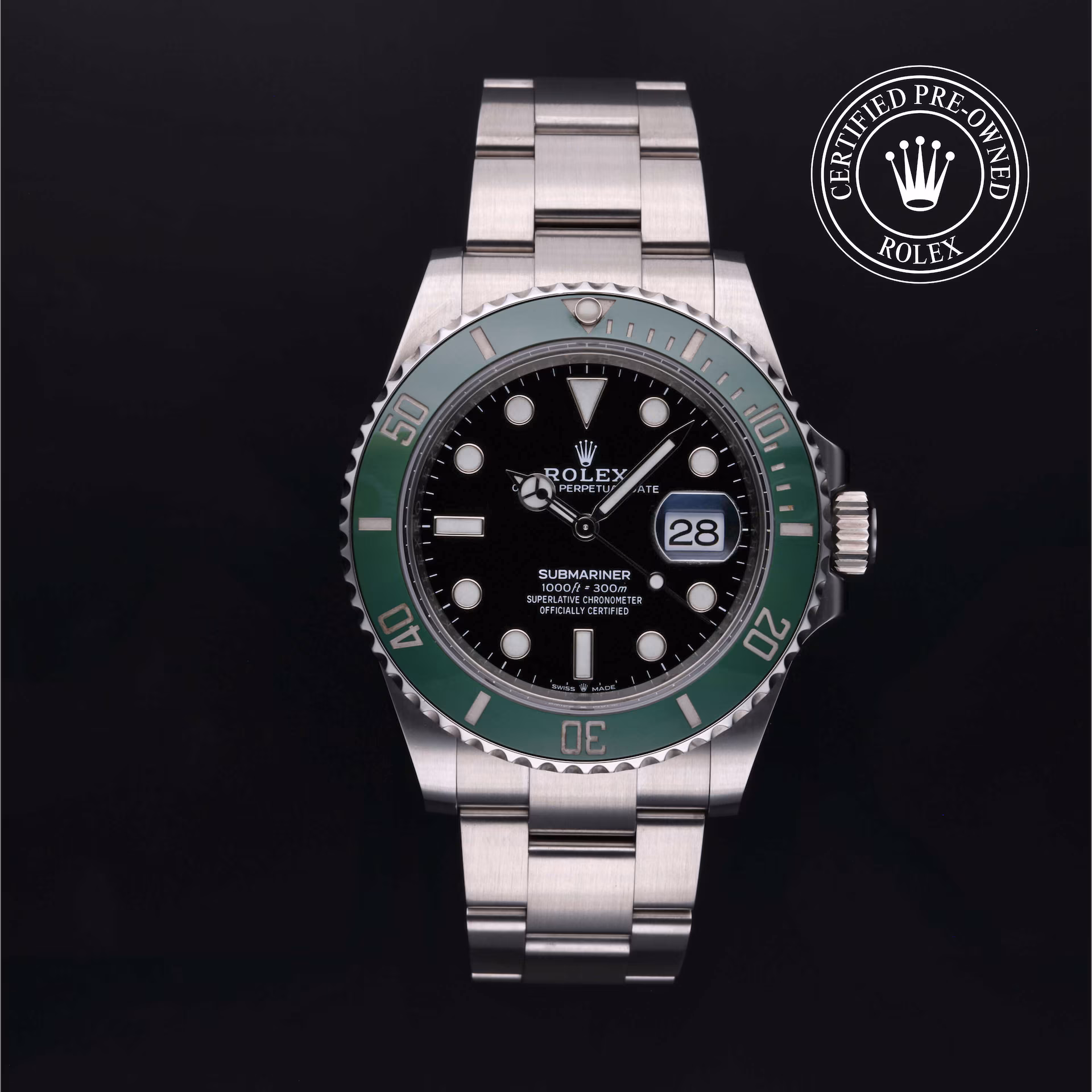 Submariner Date thumbnail
