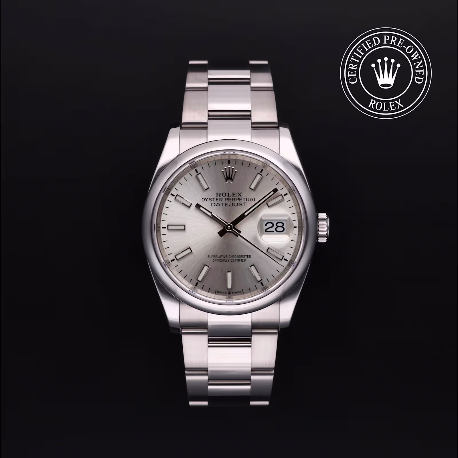 Datejust thumbnail