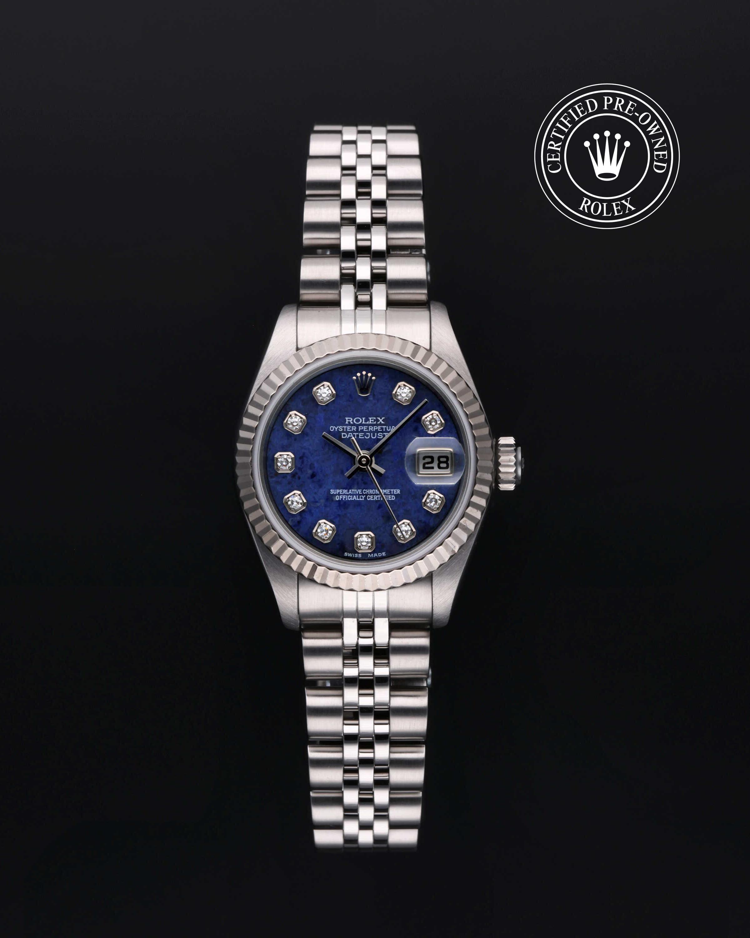 Rolex Lady-Datejust , M79174-0080 thumbnail