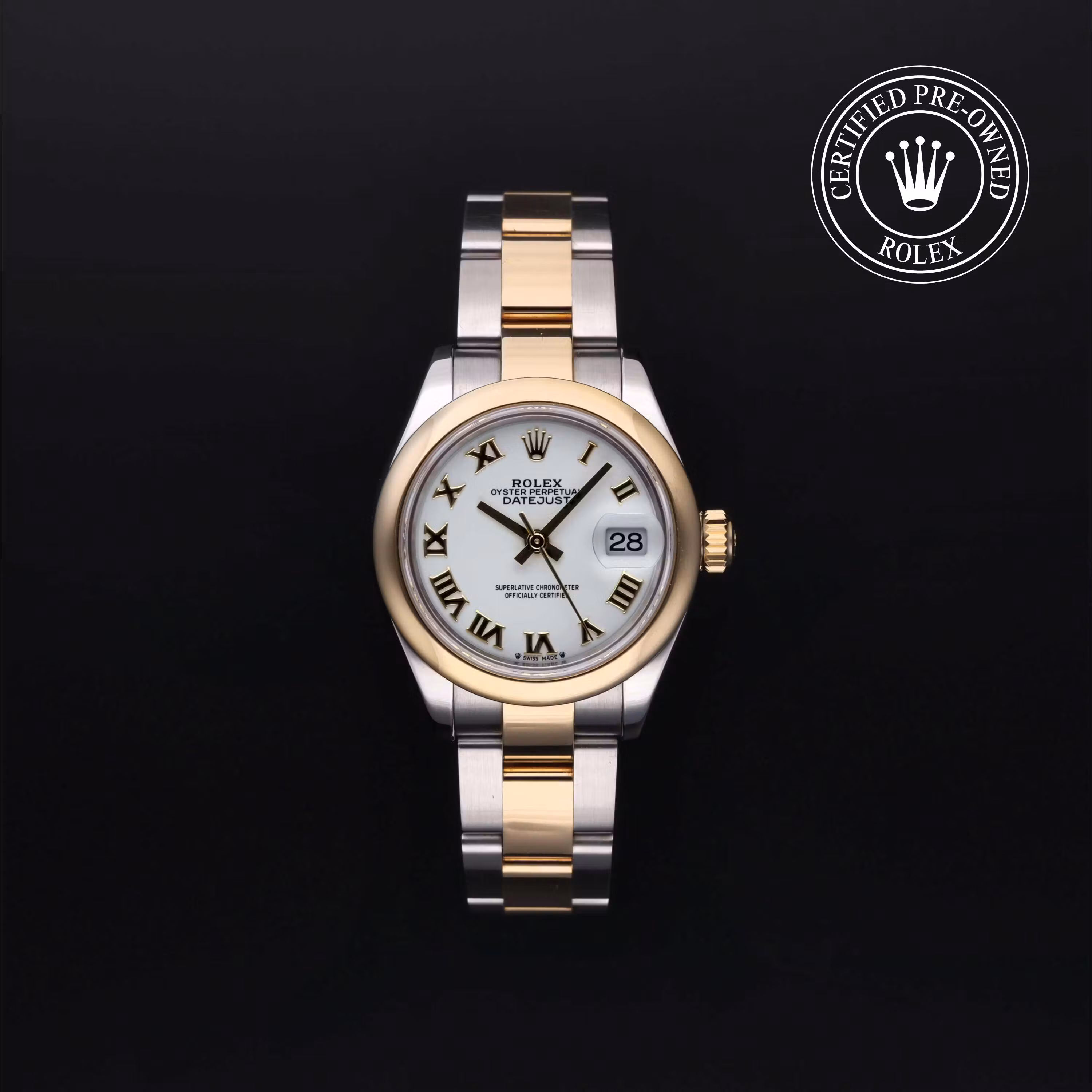 Datejust thumbnail