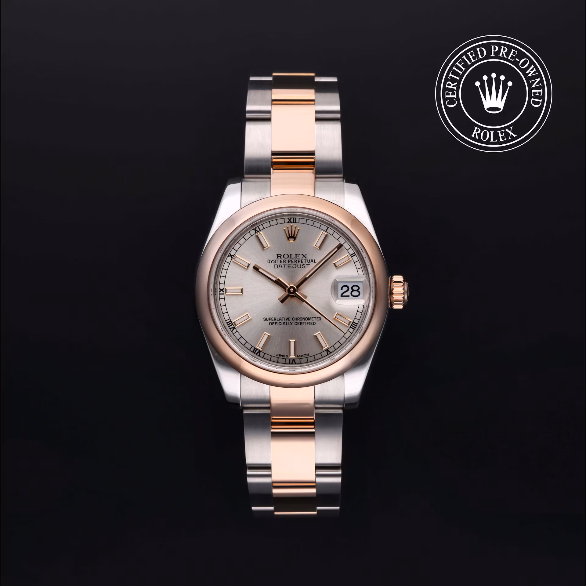 Datejust 31 thumbnail