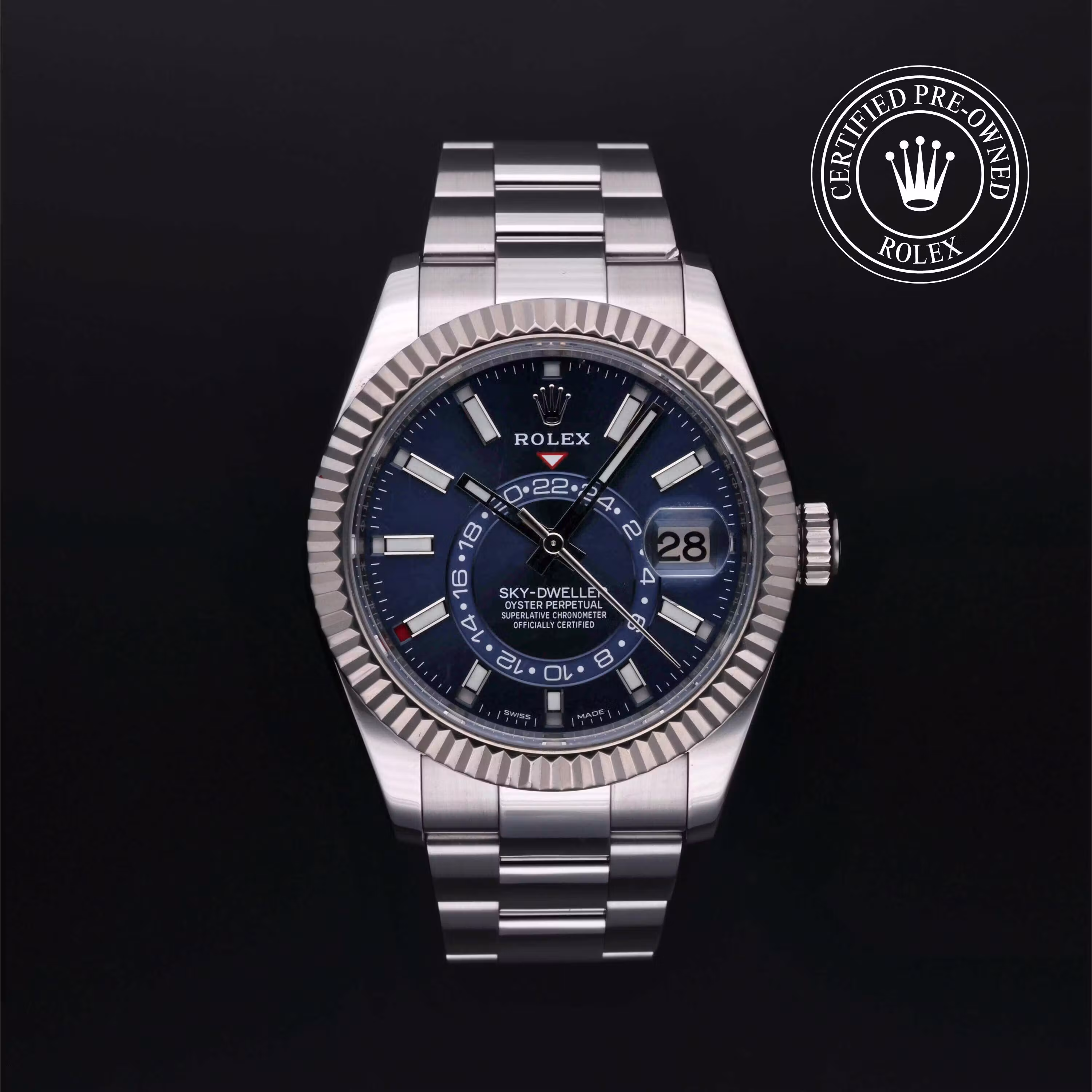 Sky-Dweller thumbnail