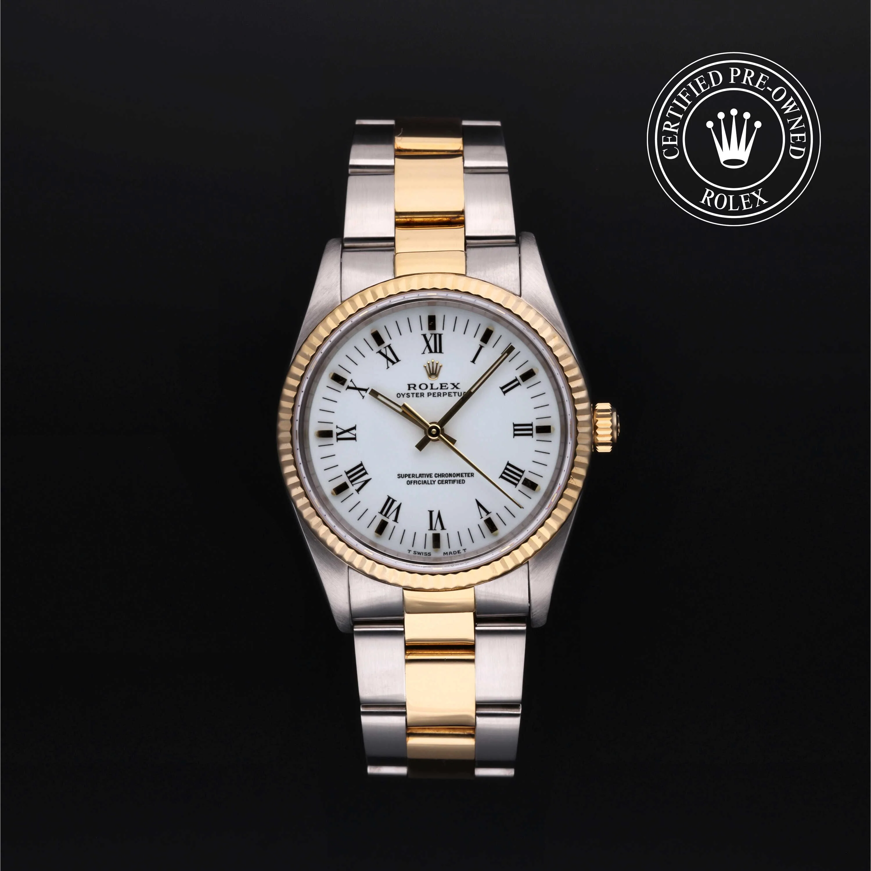 Oyster Perpetual - M14233-0004 thumbnail