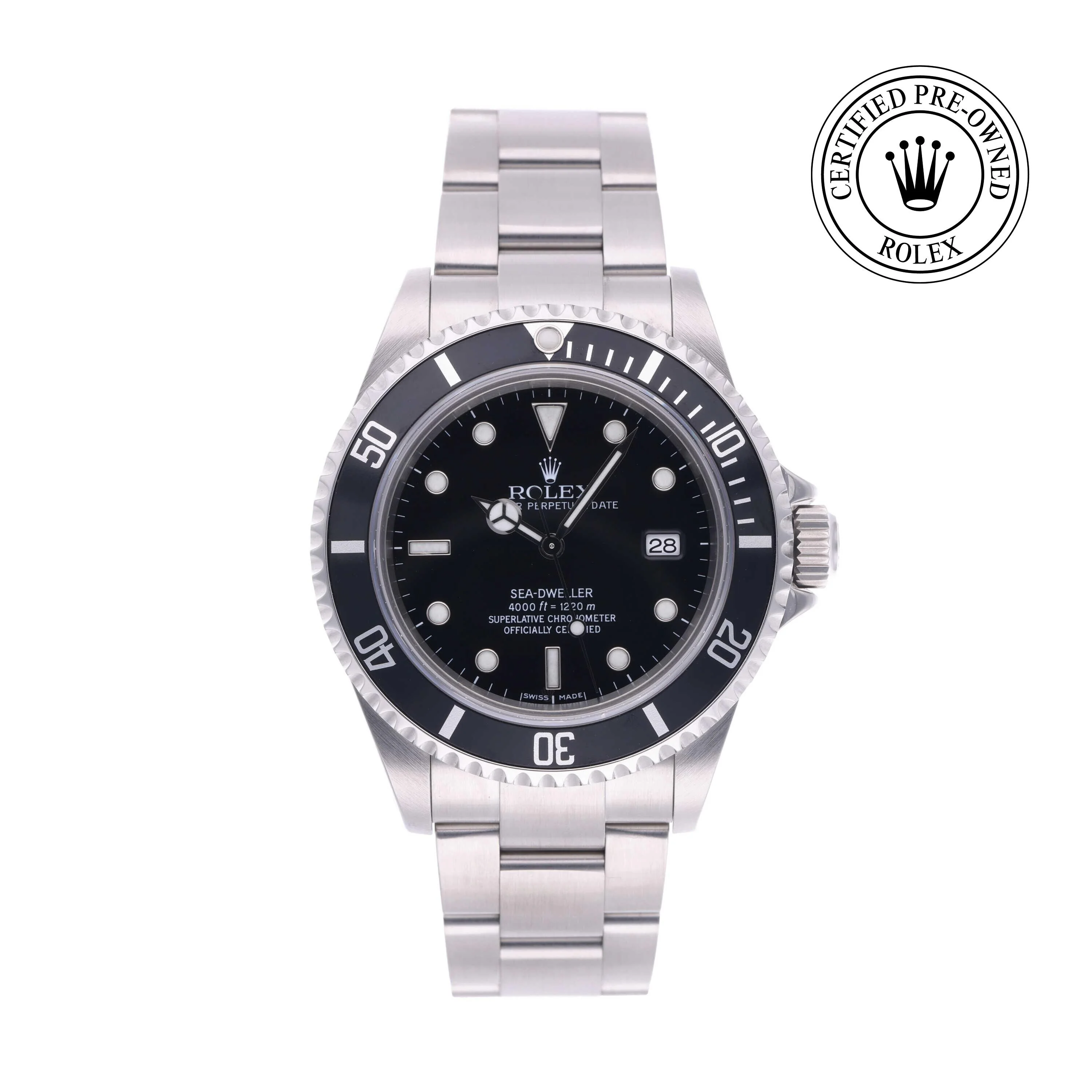 Sea-Dweller thumbnail