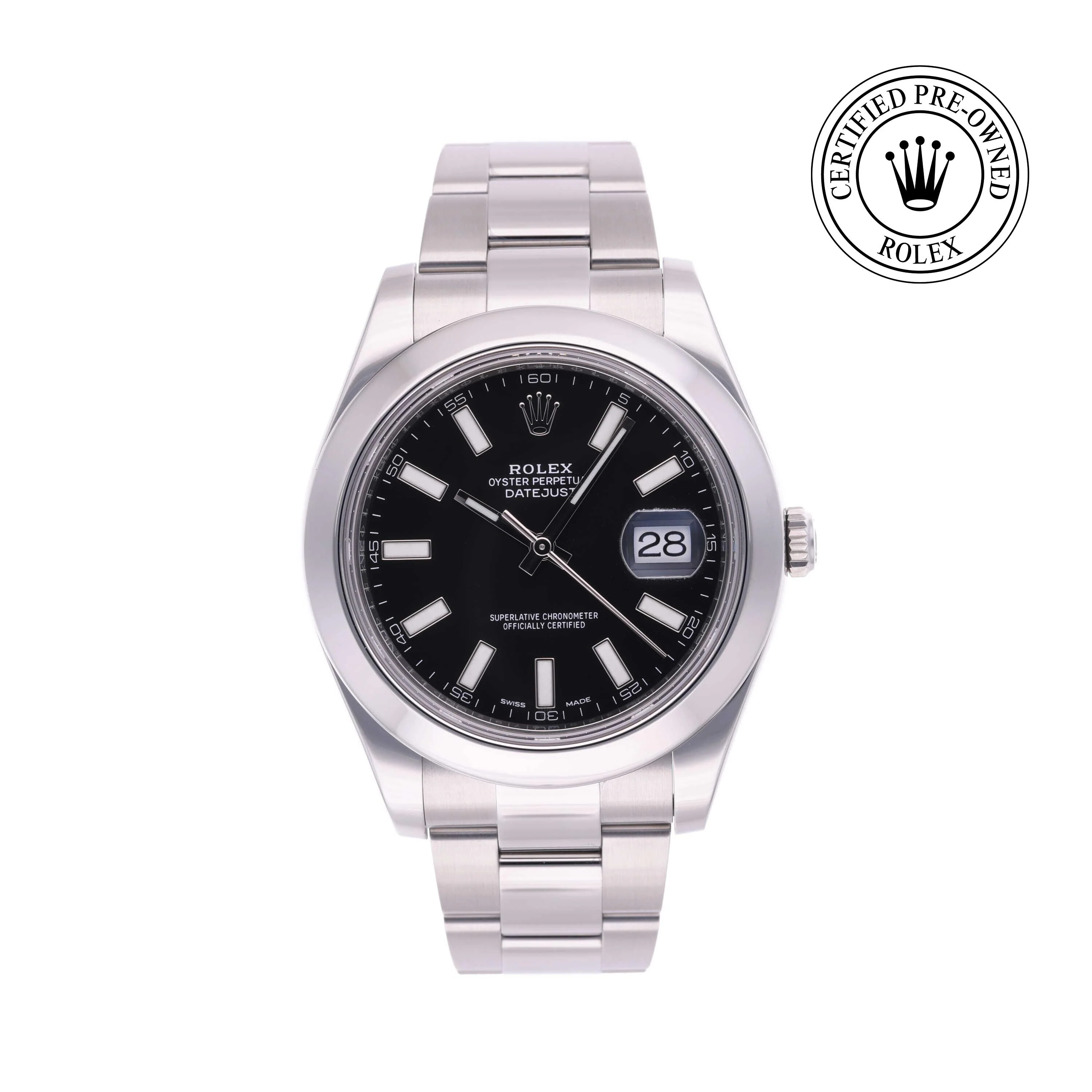 Datejust thumbnail