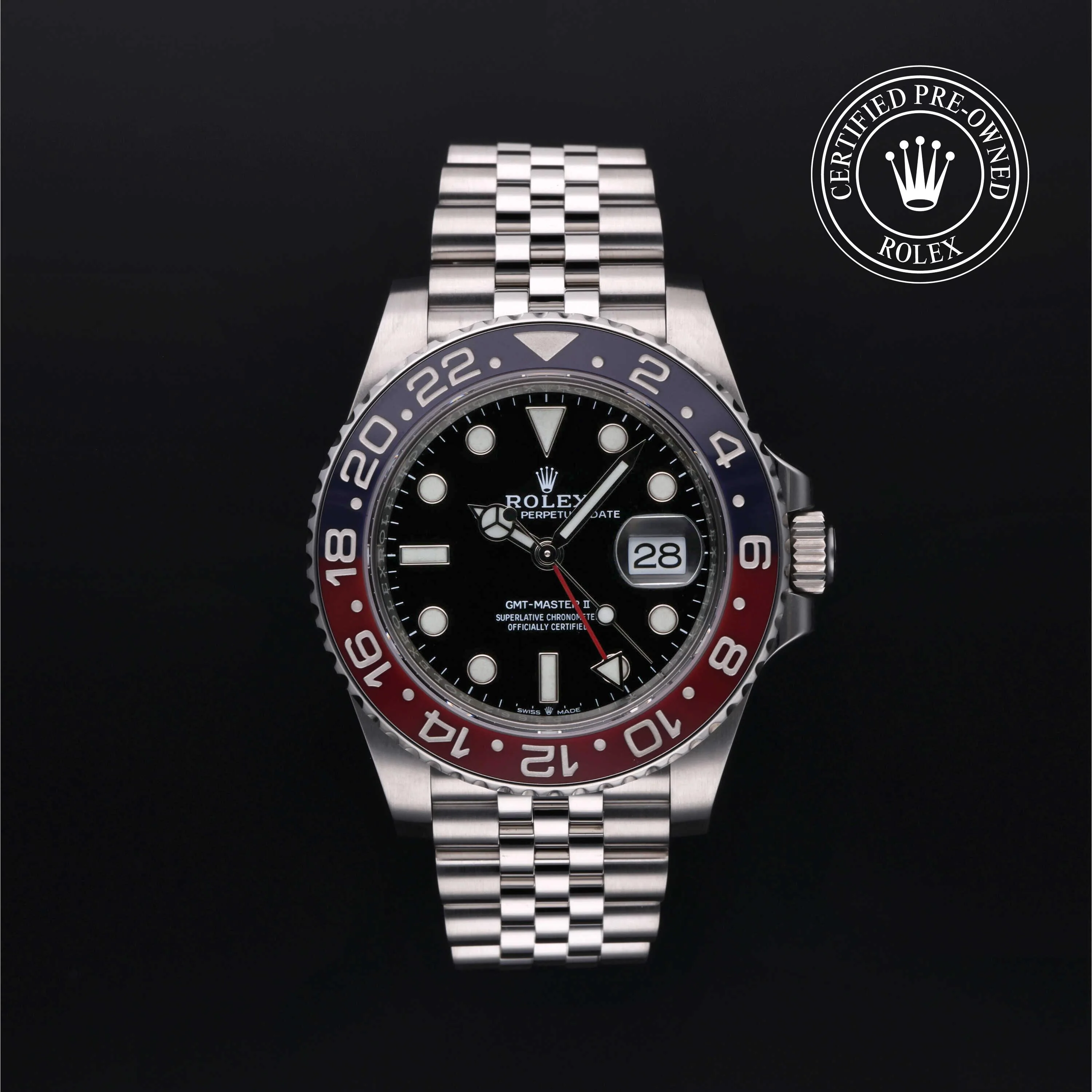 GMT-Master II thumbnail