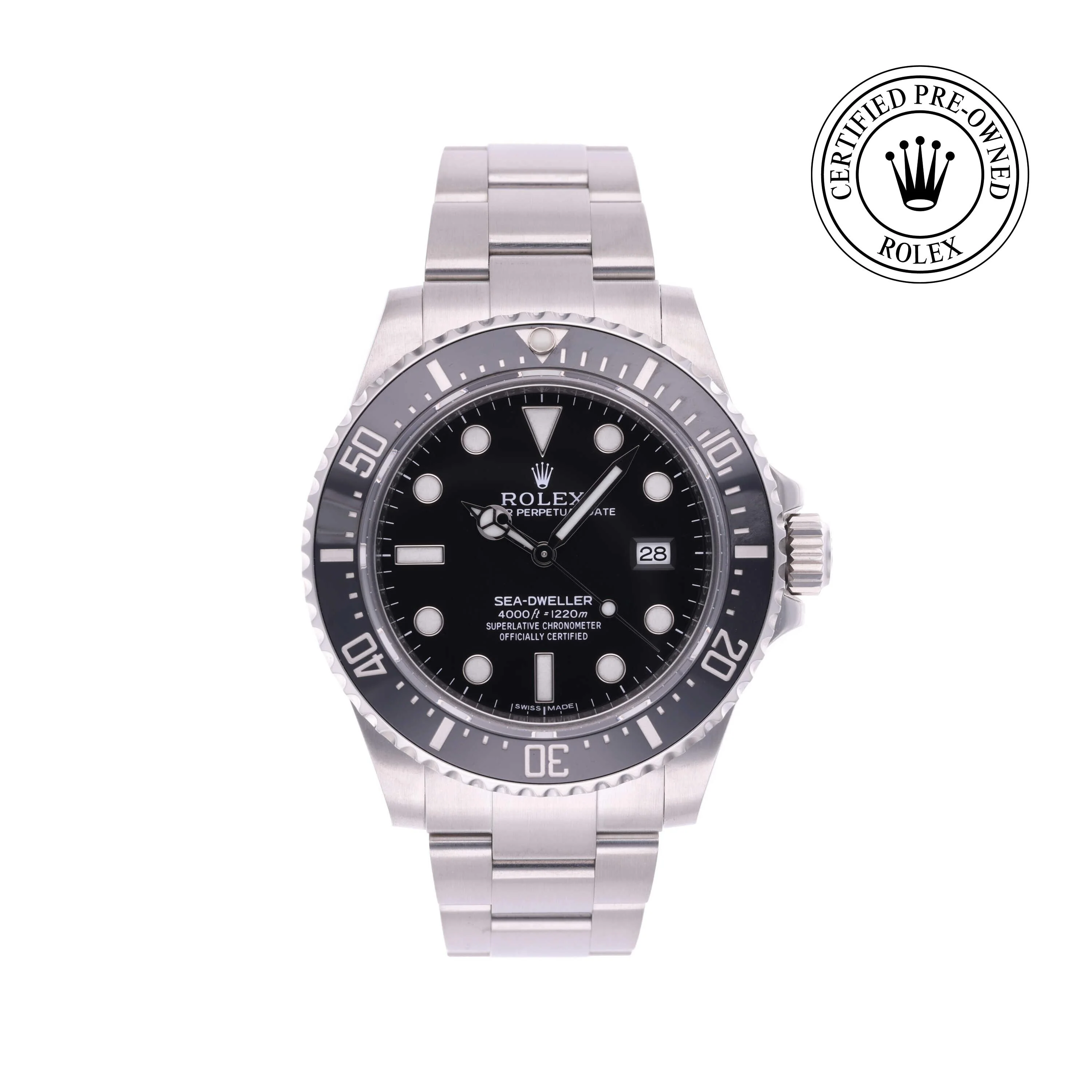Sea-Dweller thumbnail