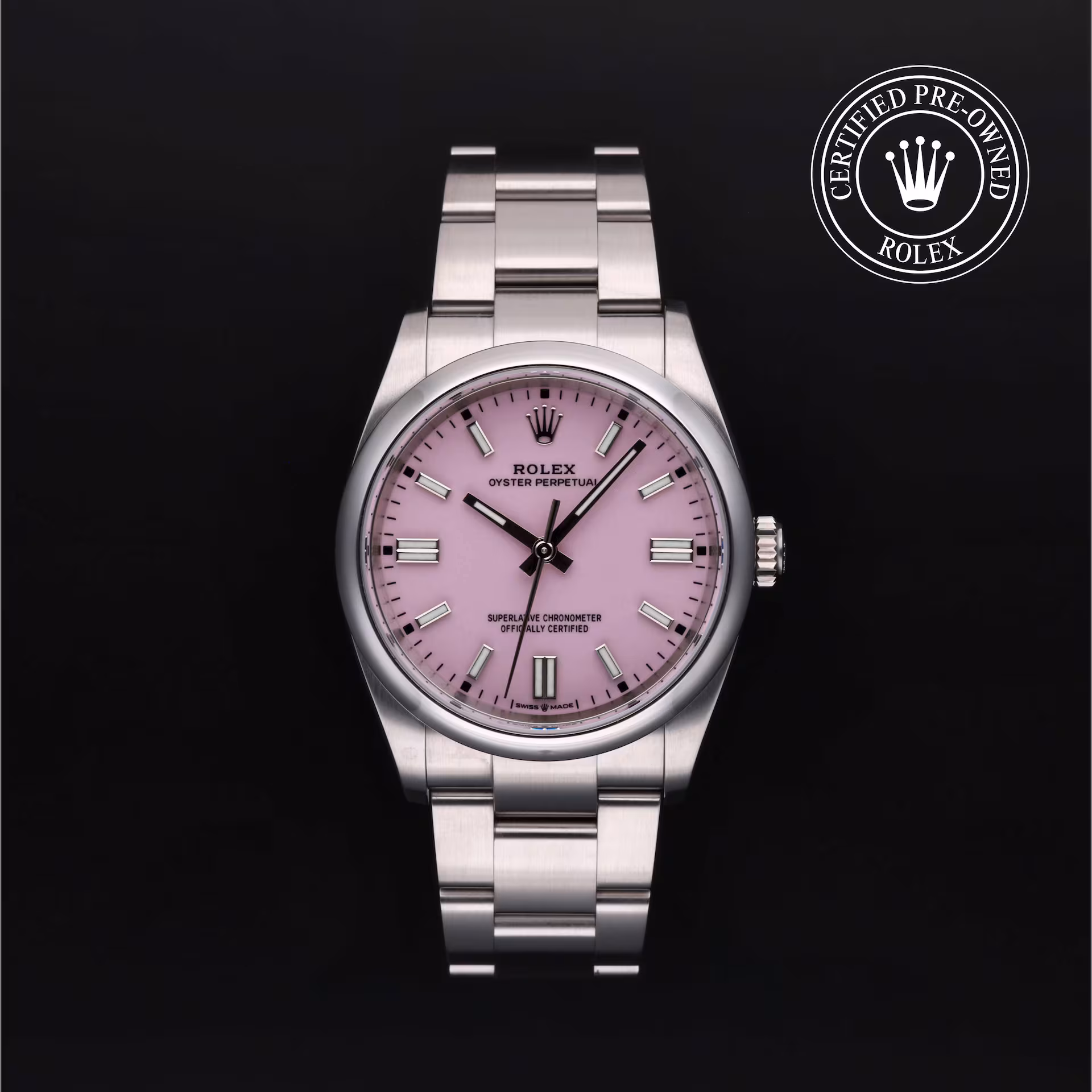Oyster Perpetual 36 thumbnail