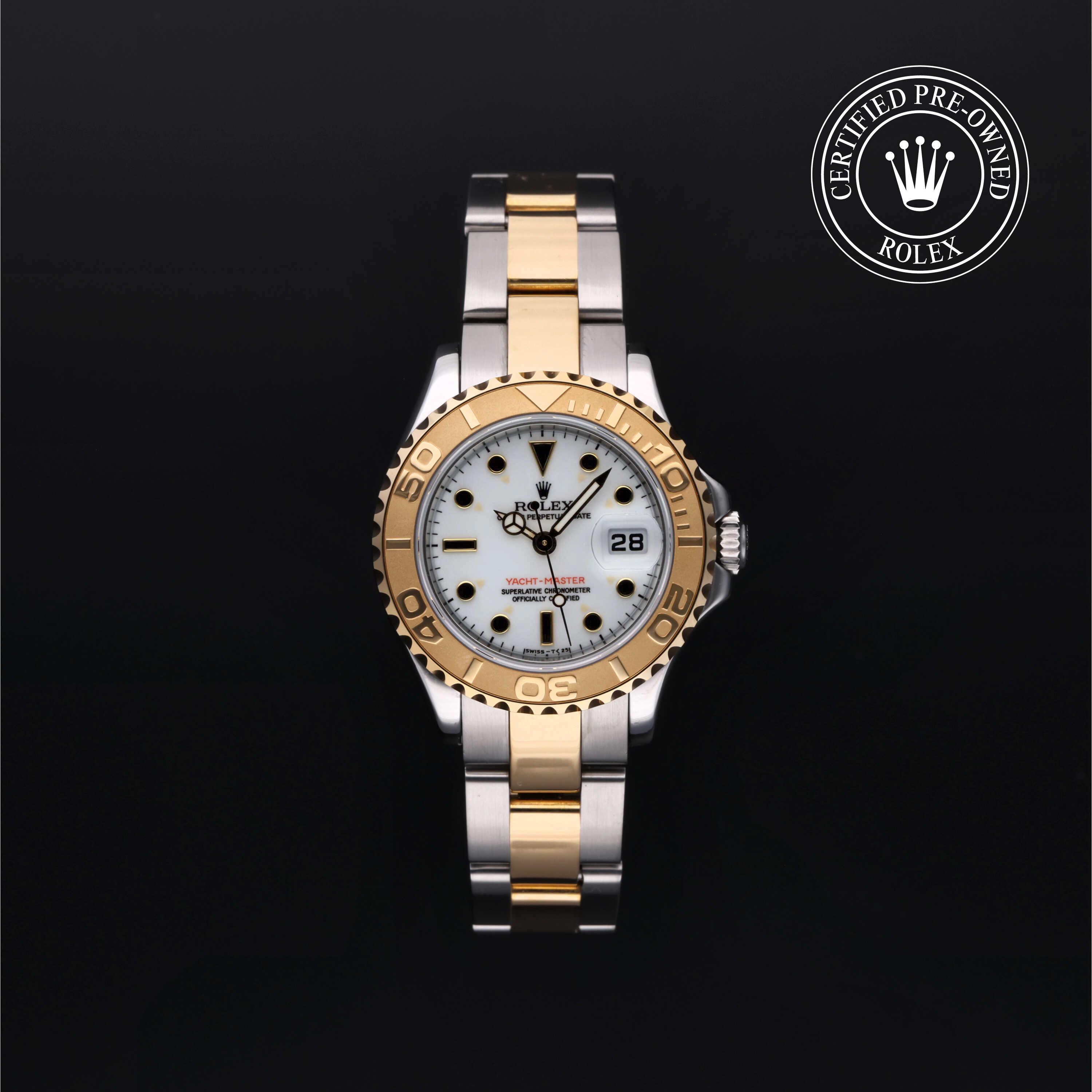 Rolex Yacht-Master , M69623-0004 thumbnail