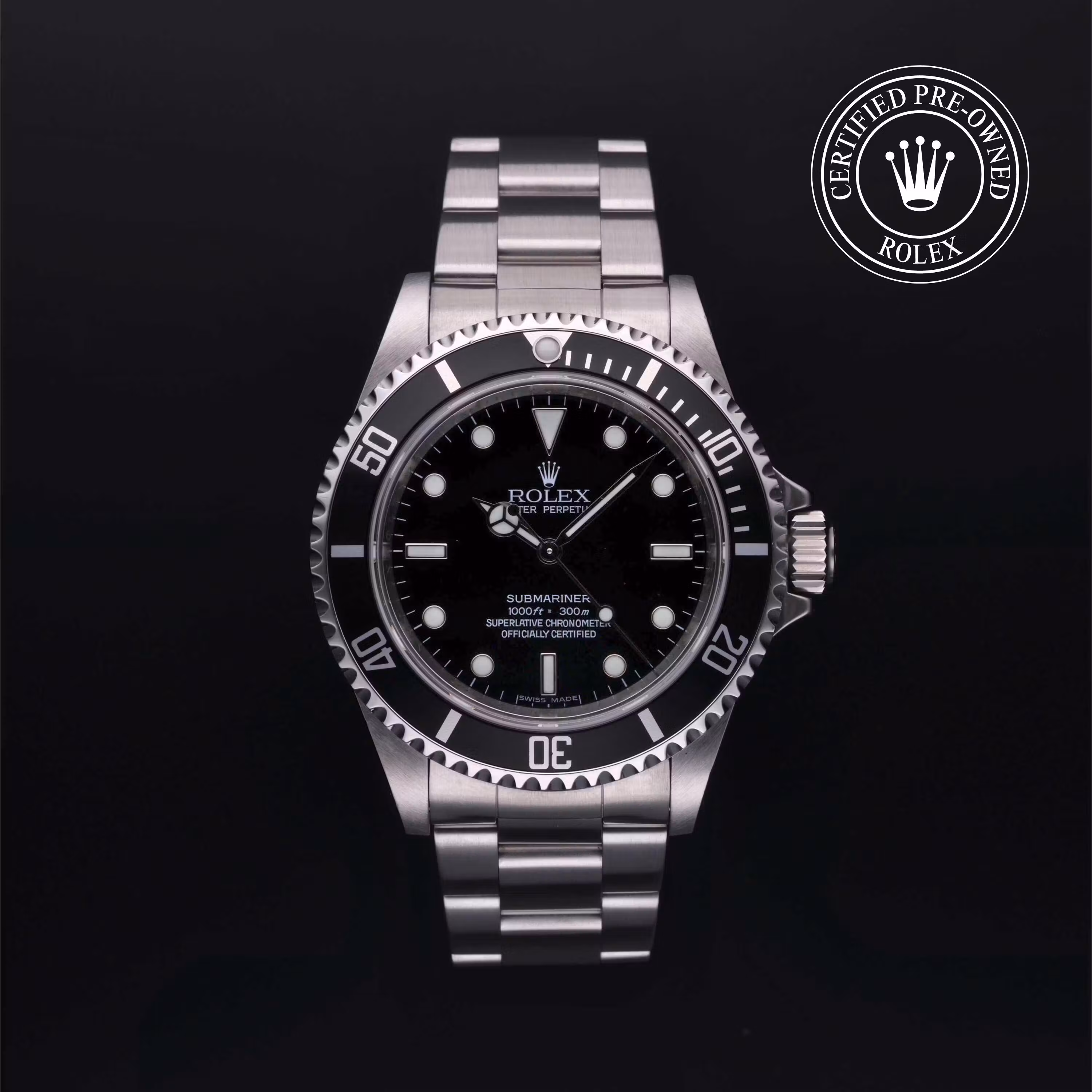 Submariner thumbnail