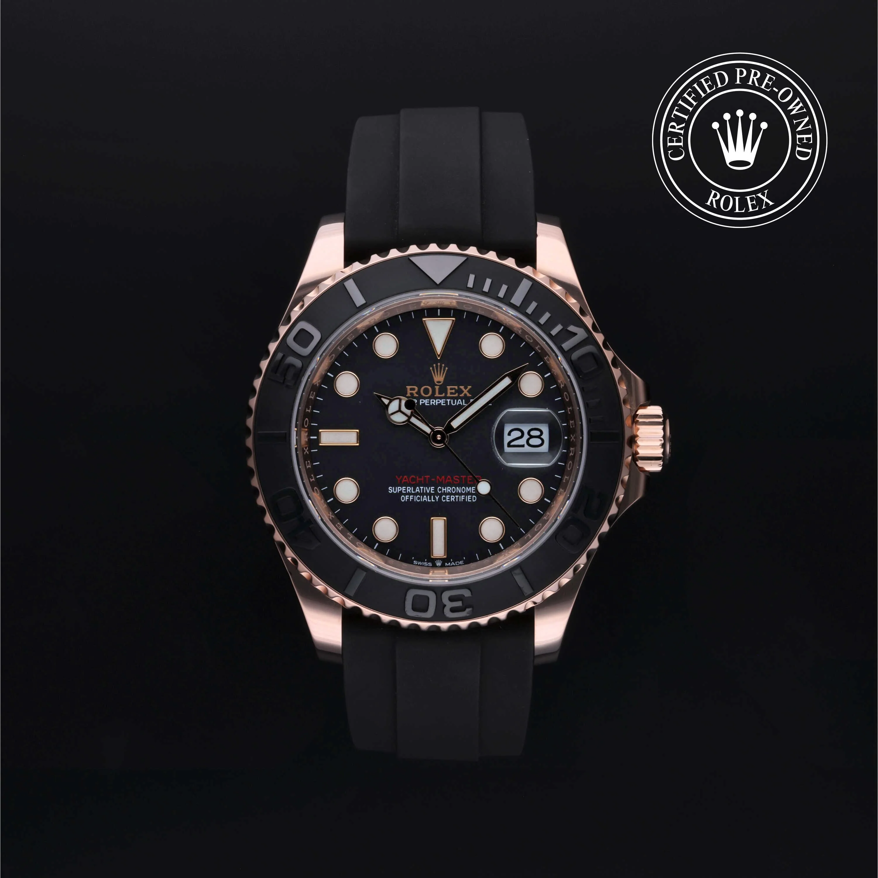 Yacht-Master 40 thumbnail