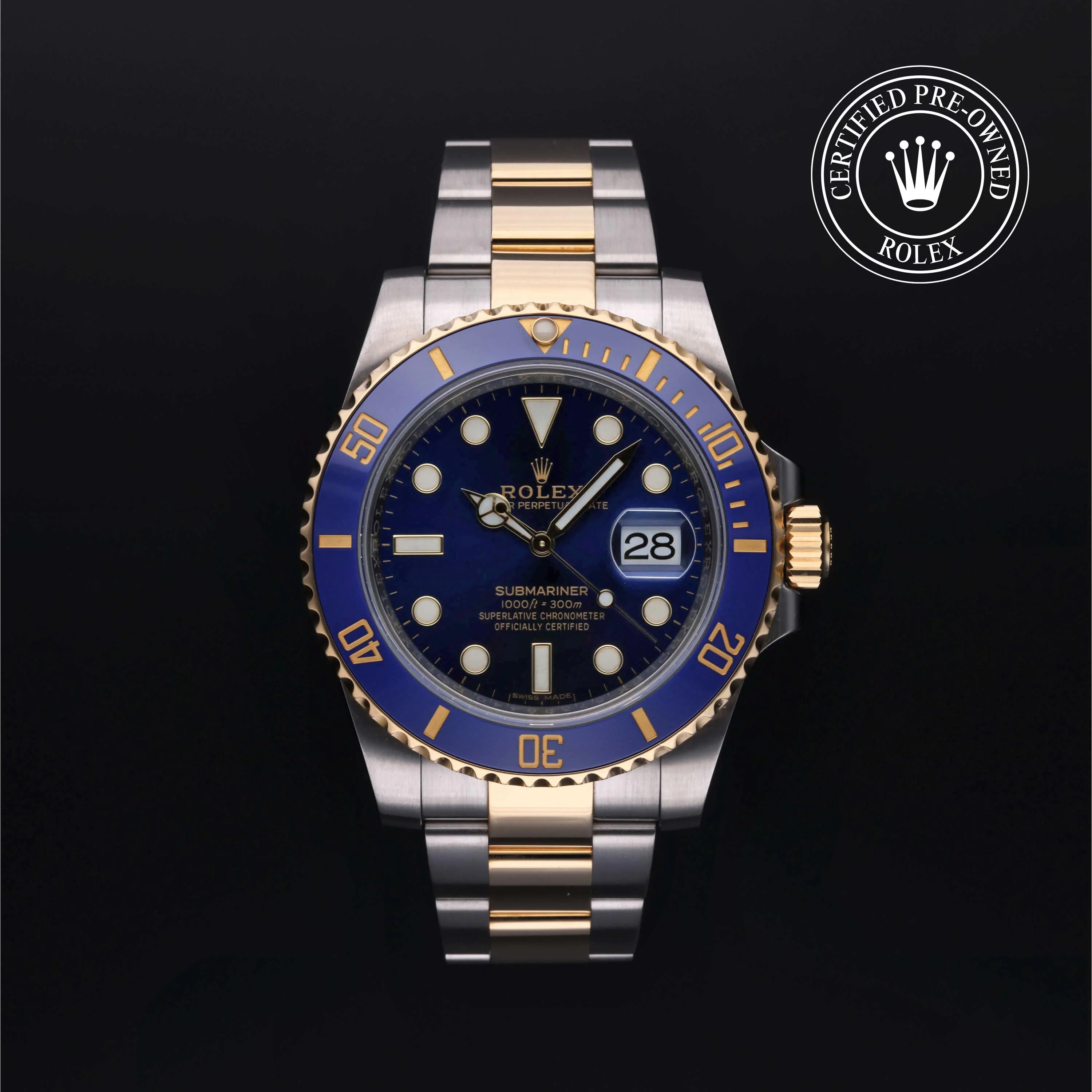 Submariner Date thumbnail