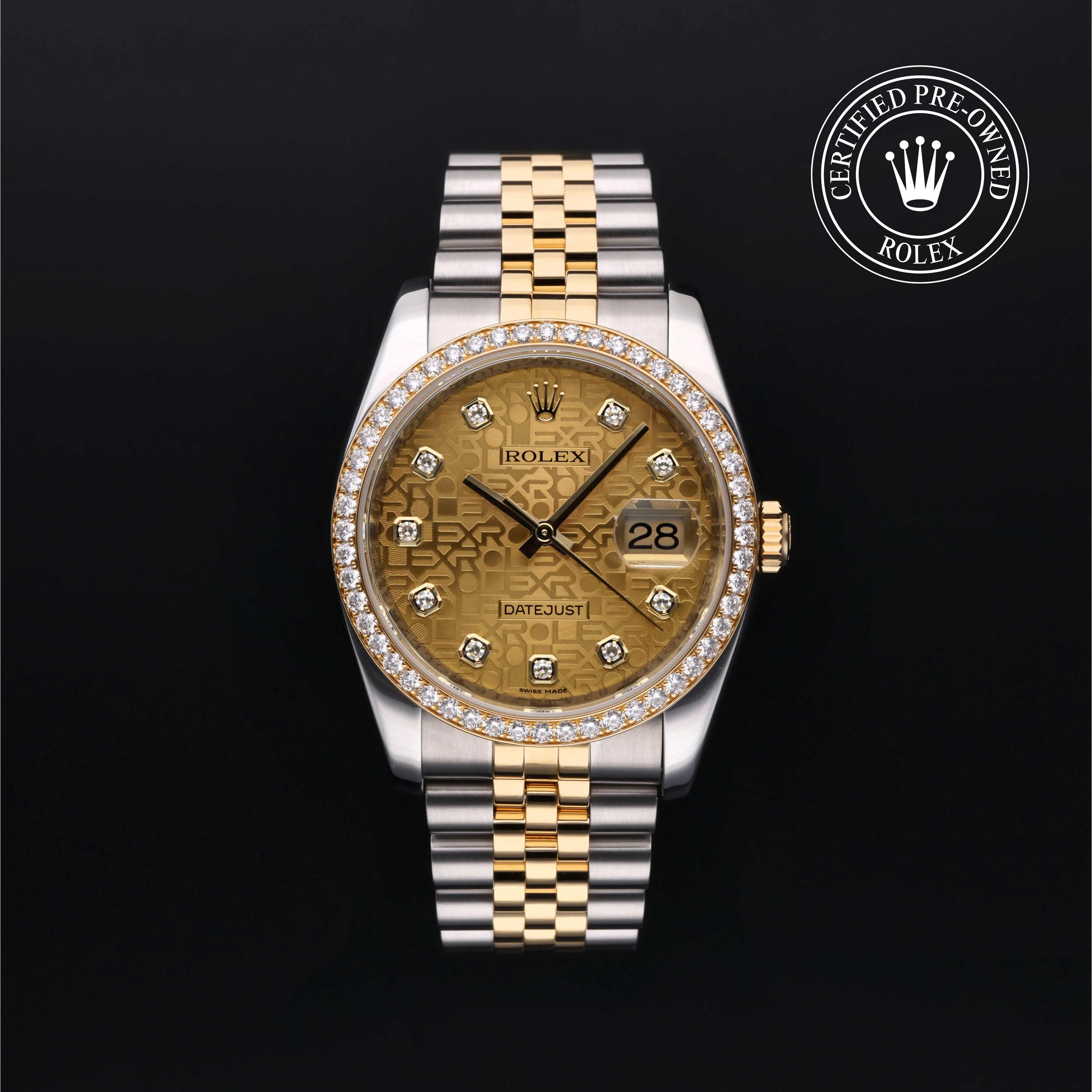 Datejust 36 thumbnail