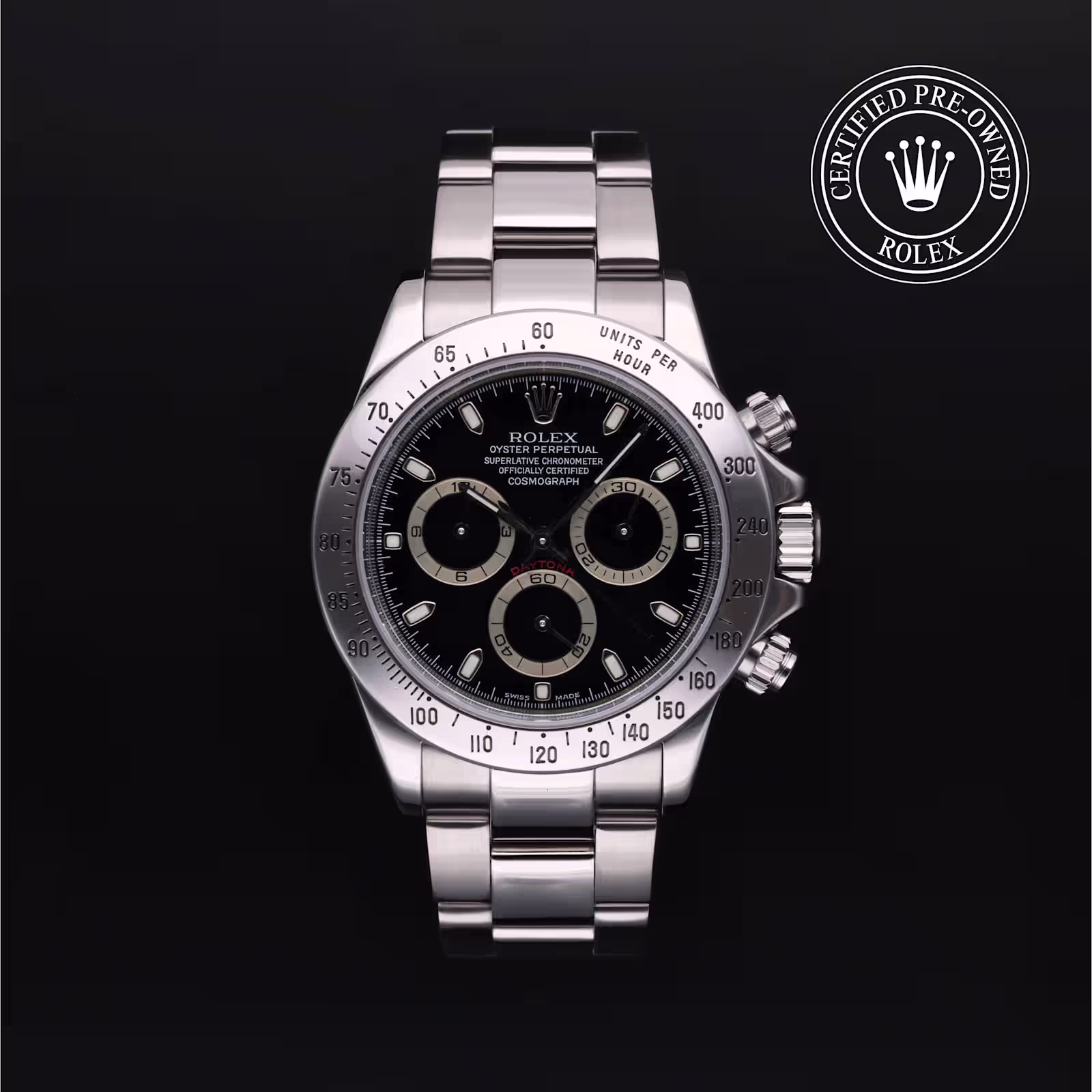 Cosmograph Daytona thumbnail