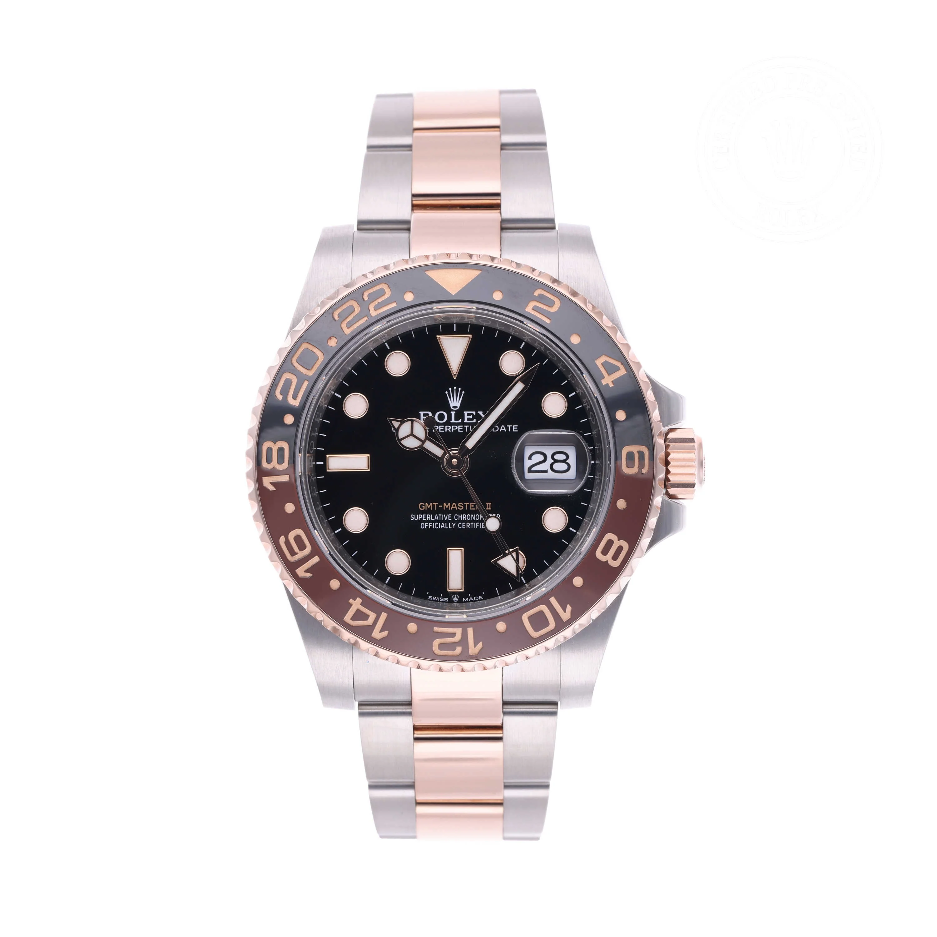 GMT-Master II thumbnail