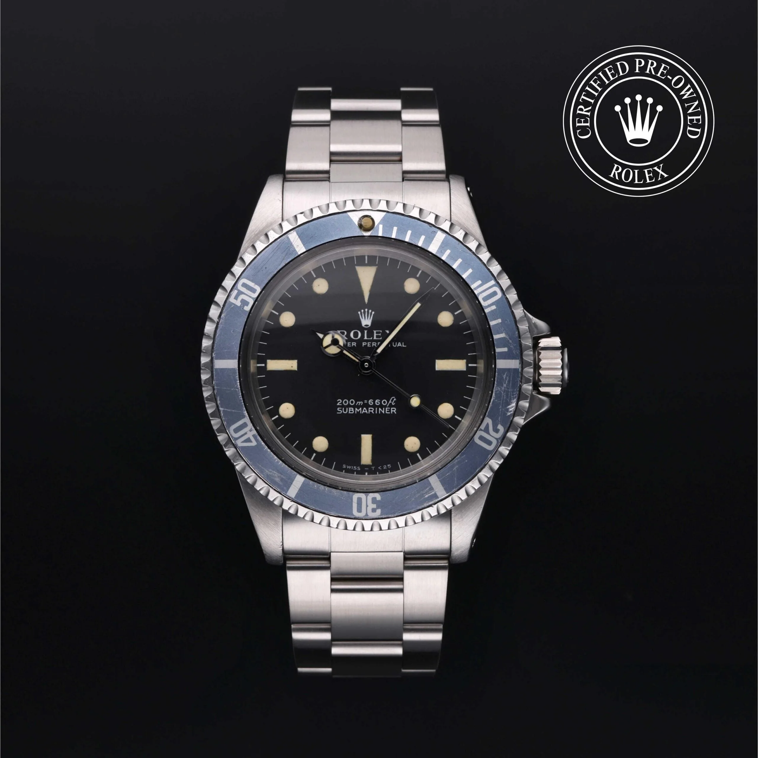 Oyster Perpetual Submariner Date thumbnail