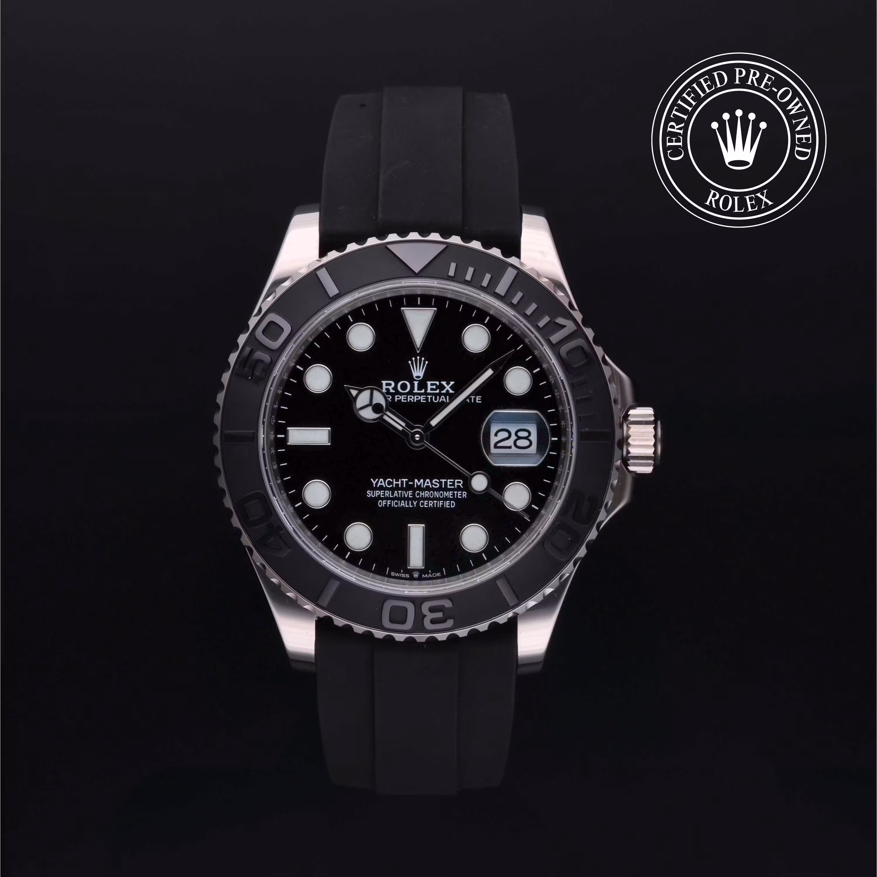 Yacht-Master thumbnail