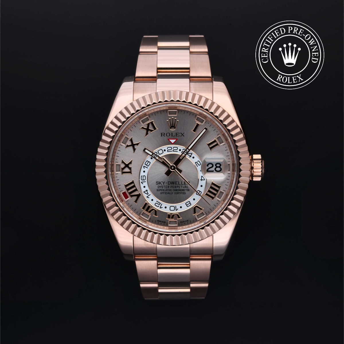 Sky-Dweller thumbnail