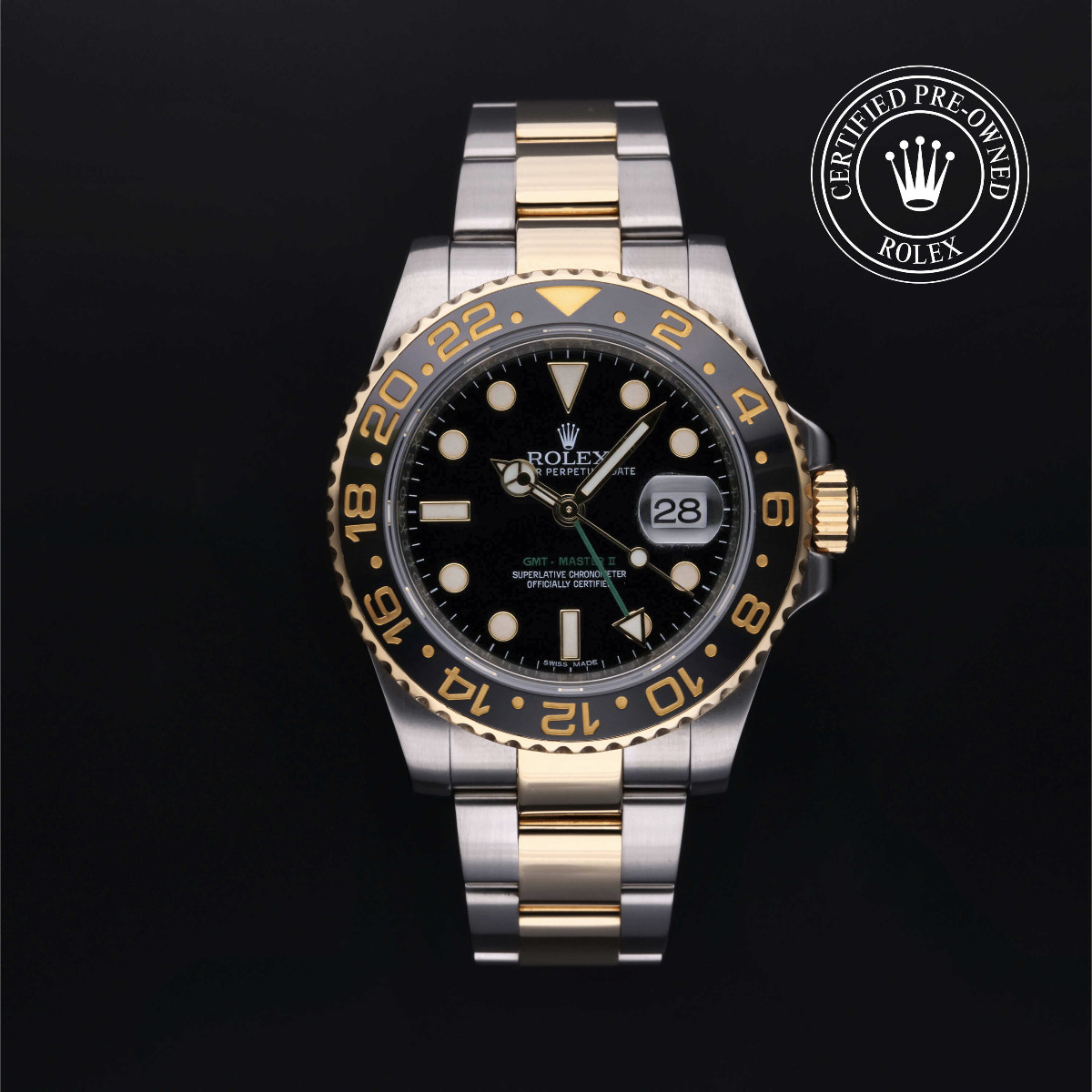 GMT-Master II thumbnail
