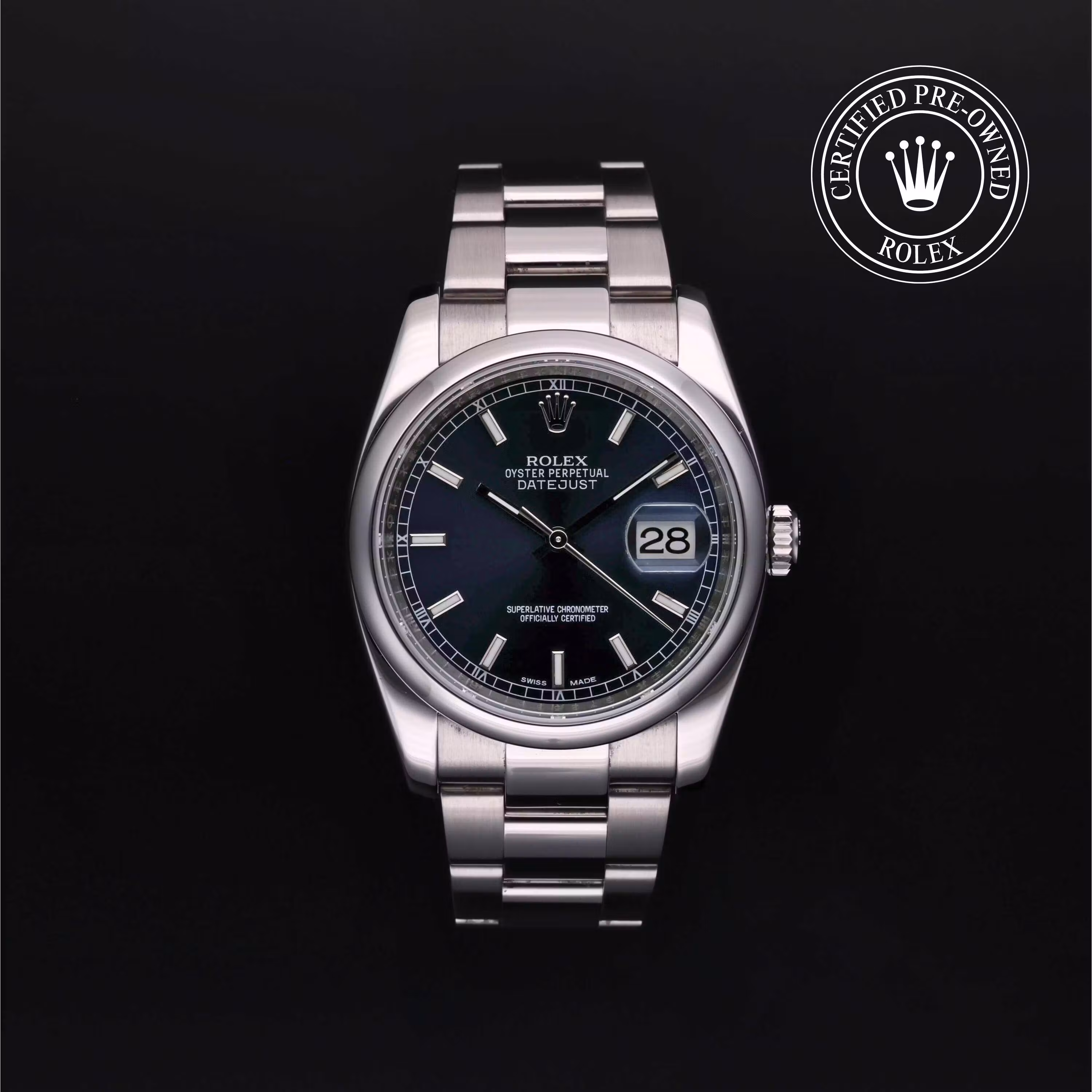 Datejust thumbnail