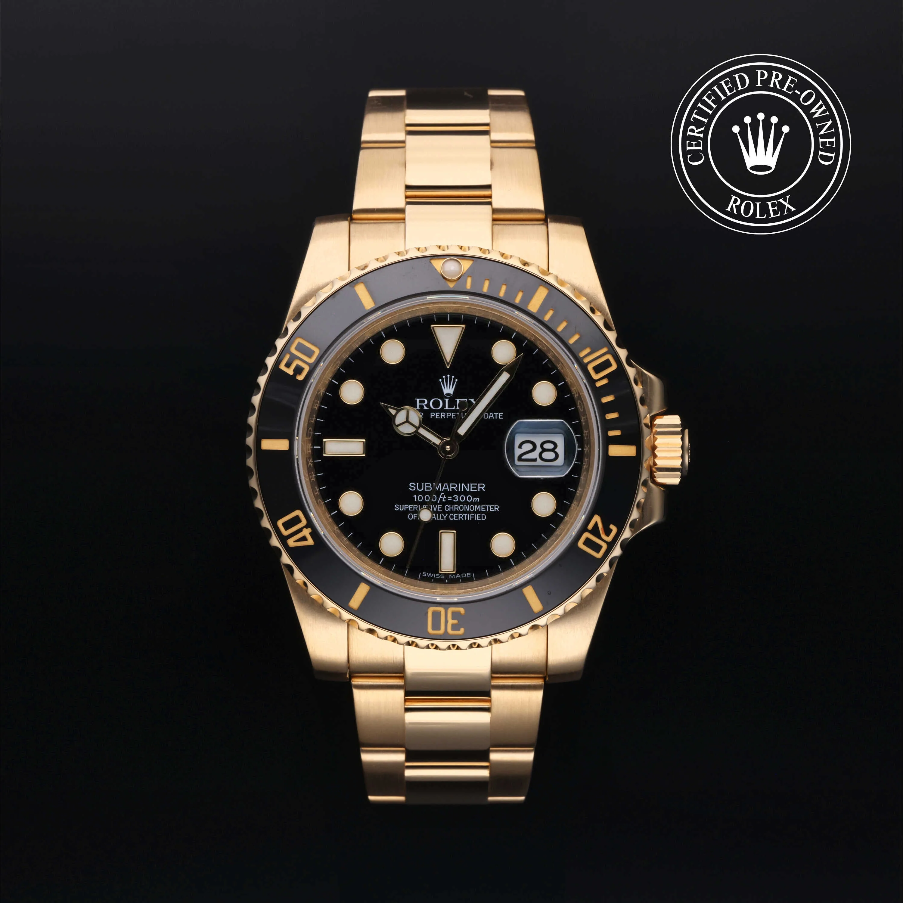 Submariner Date thumbnail