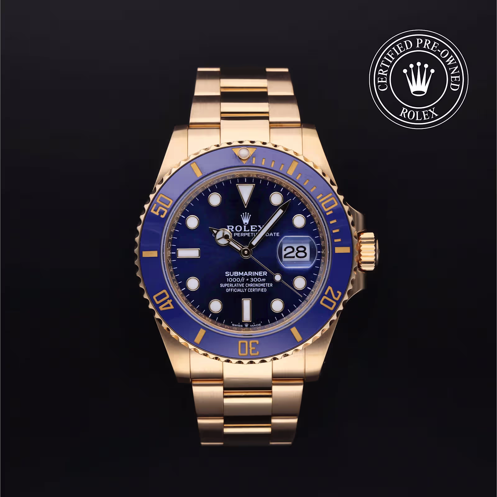 Submariner Date thumbnail